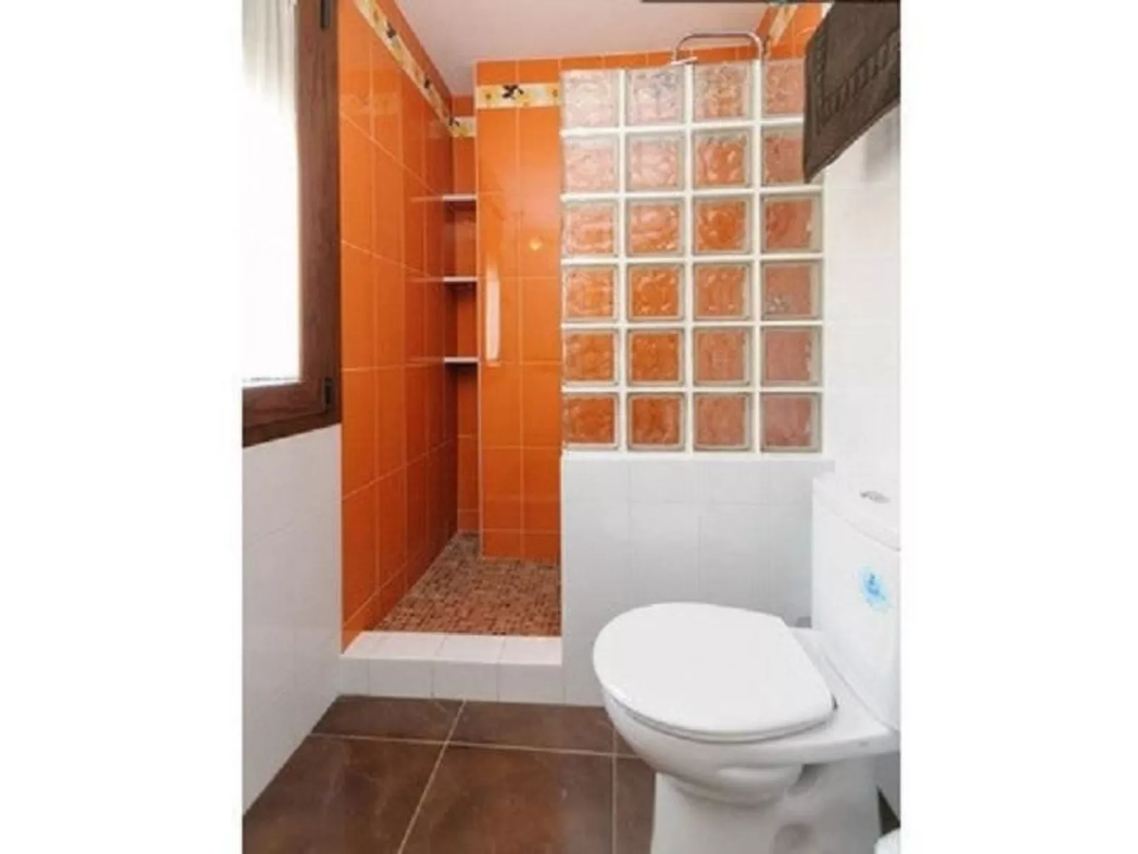 "Casa rural el Castillejo".-Dedans