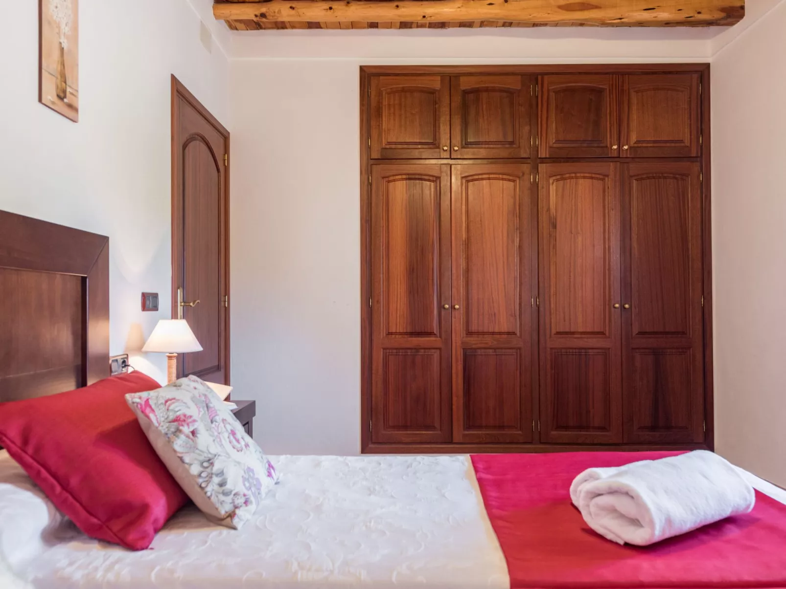 Villa Can Juanó mit privatem Pool-Dedans