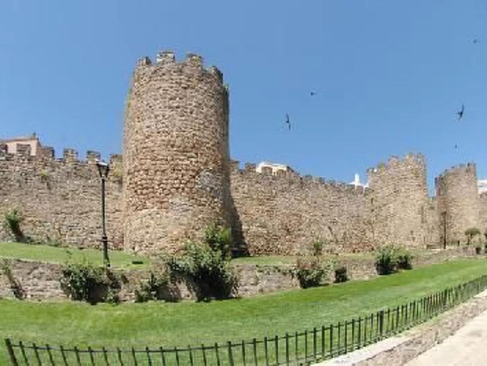 Rustikaler Urlaub in Casas Del Monte für 4 Personen-Image-tags.info