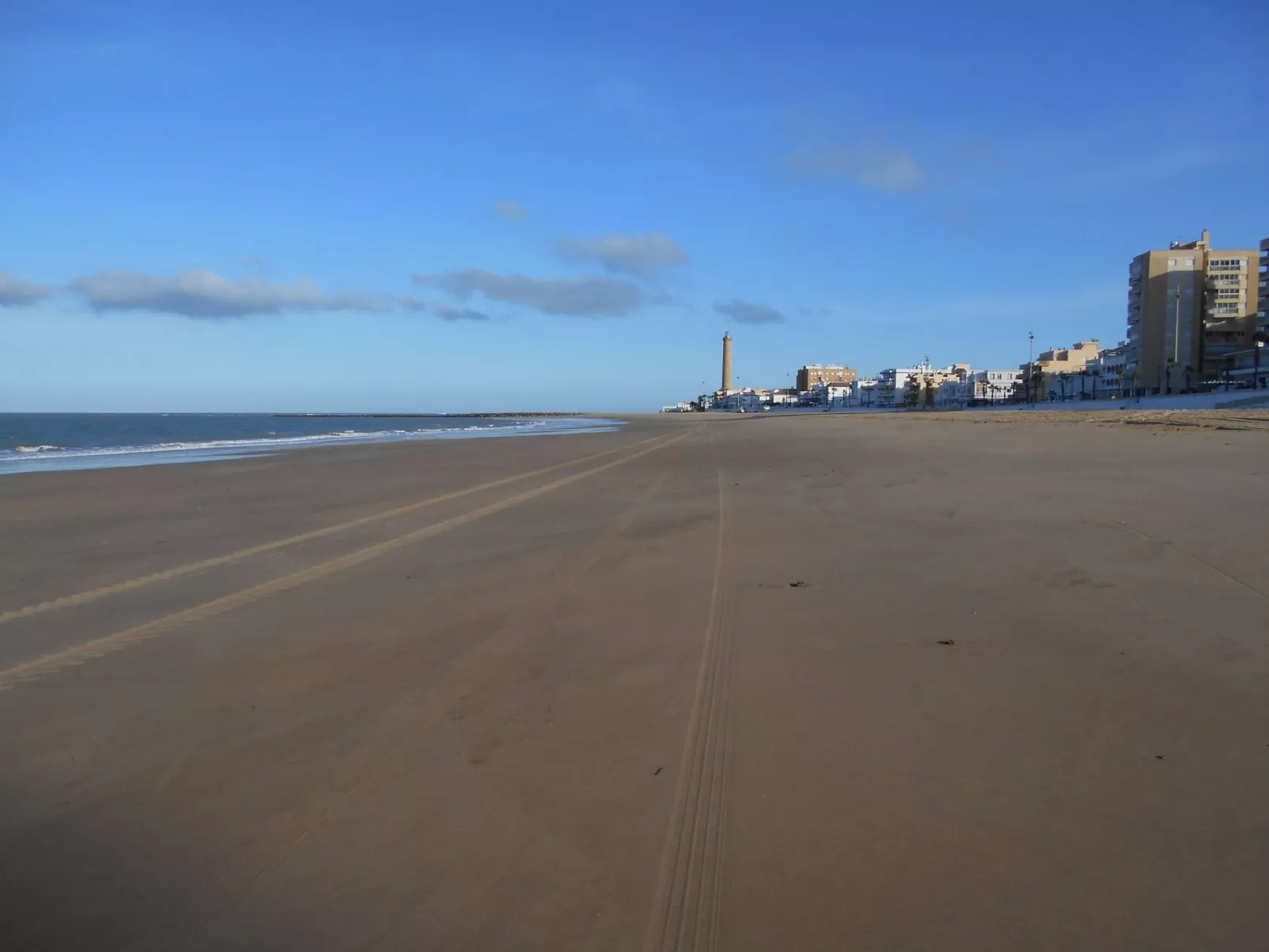 Wohnung Klimaanlage, Wifi, Terrasse,-Inside