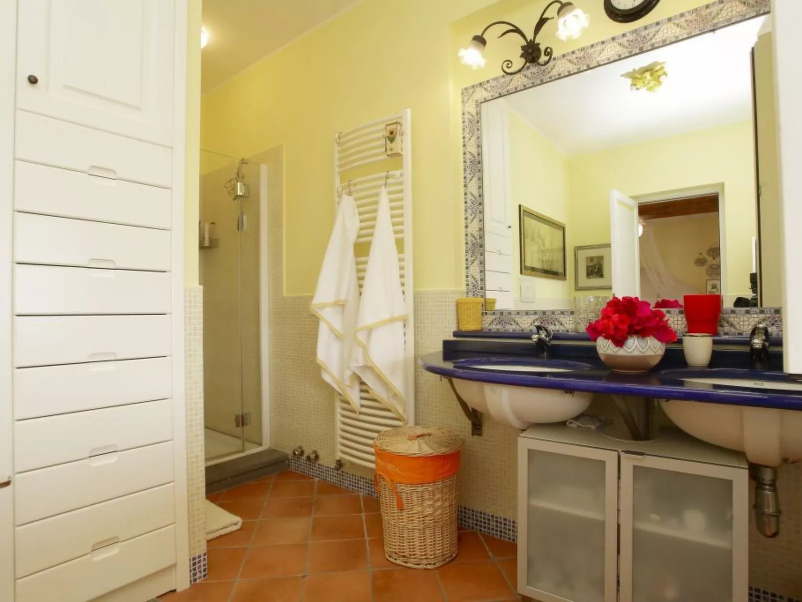 Haus in Collo Pirrera mit privatem Pool-Image-tags.info