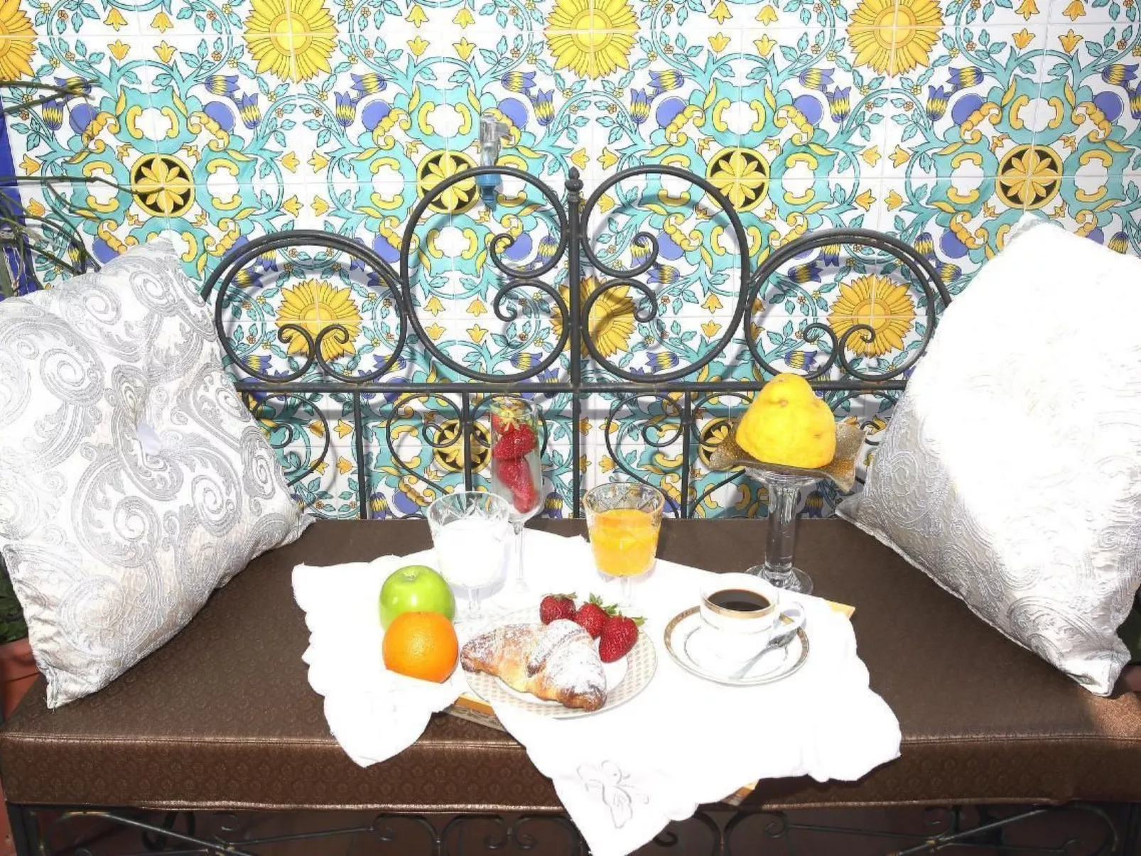 City center house-Drinnen