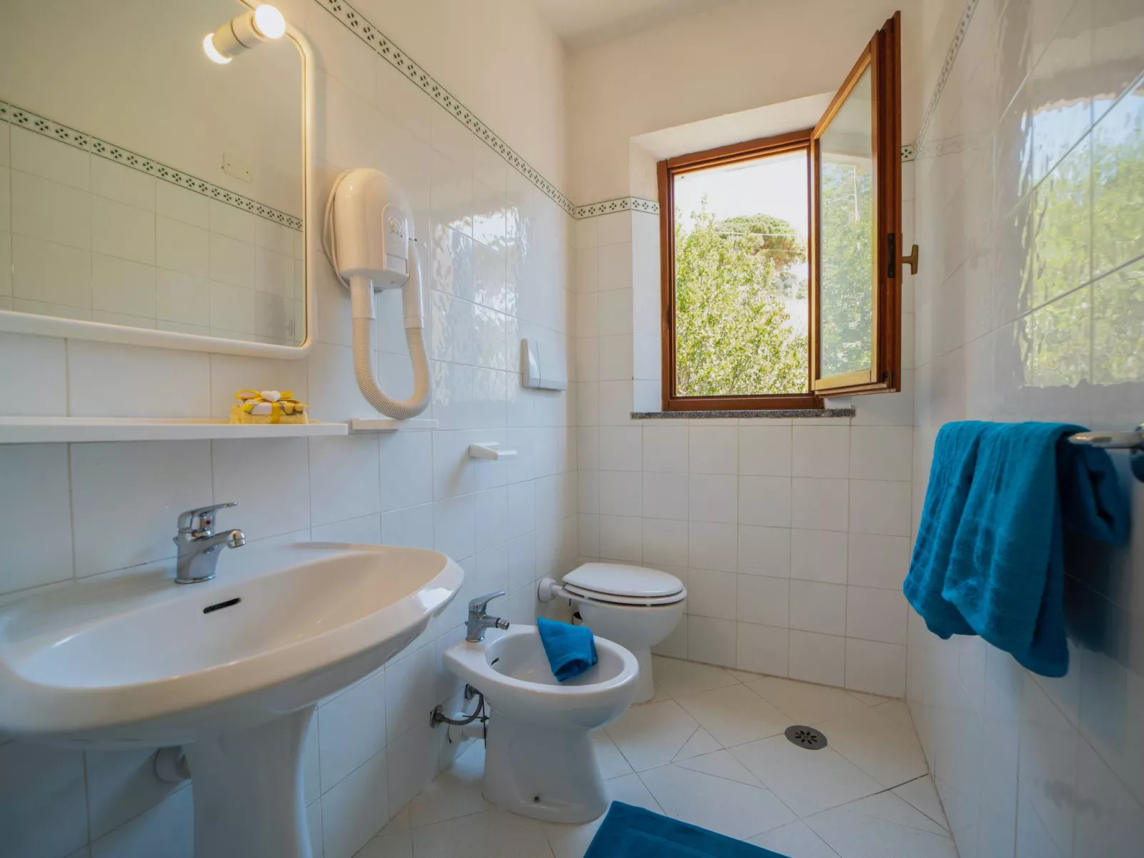 Studio-Wohnung für 2 Personen ca. 20 m&sup2; in Cavoli, Insel Elba-Inside