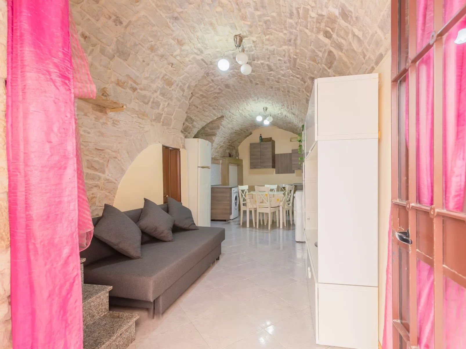 Just Music House bnb bei Holiday World-Drinnen