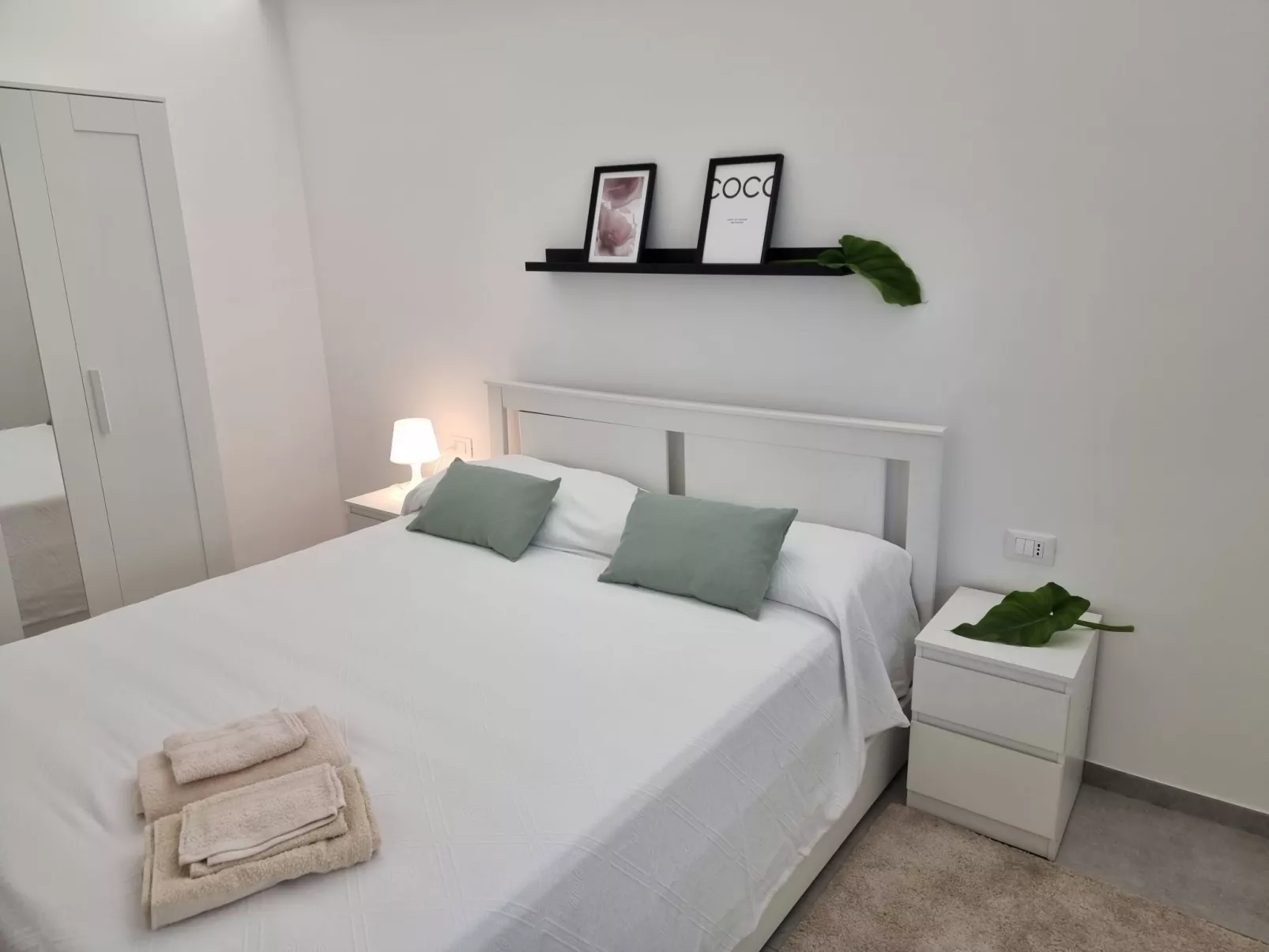 In Papas Haus von Holiday World-Drinnen