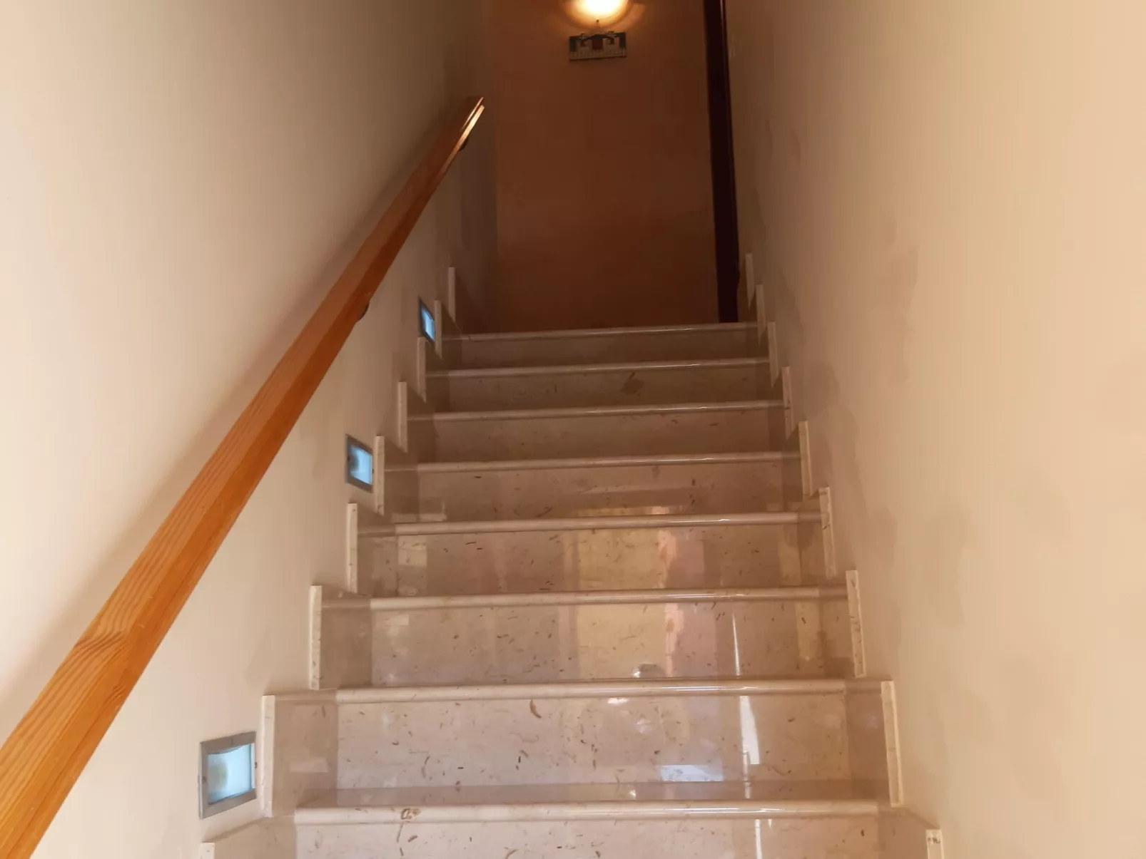 'Girasole' mit Wi-Fi - Outside