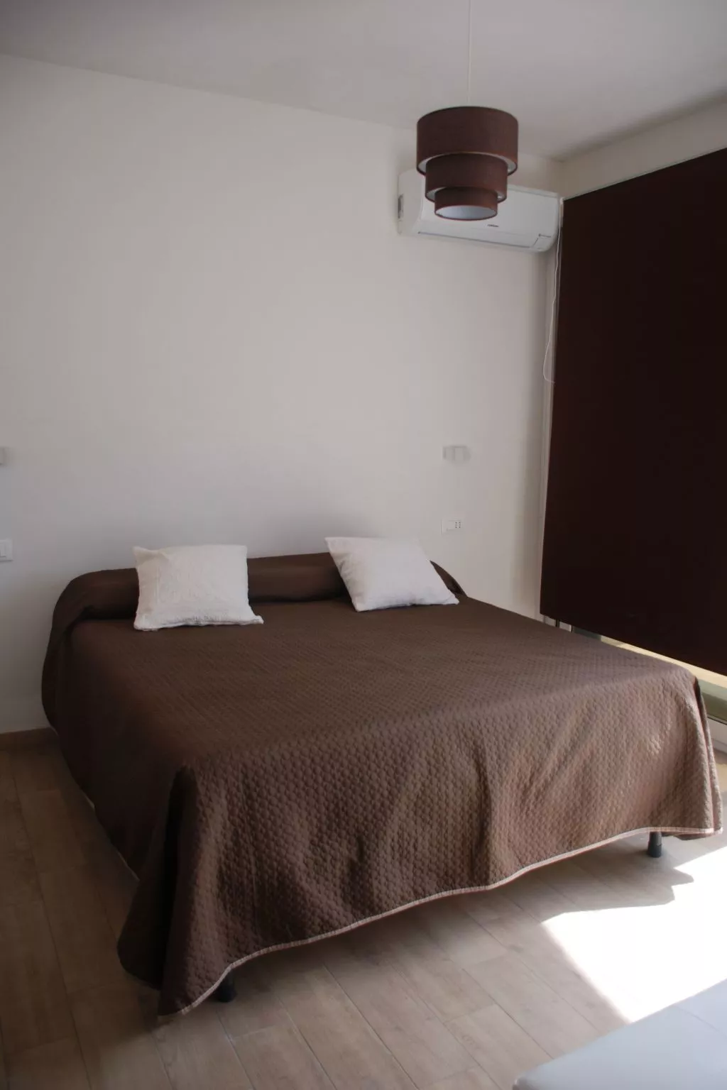 'Villa sul porto-Inside