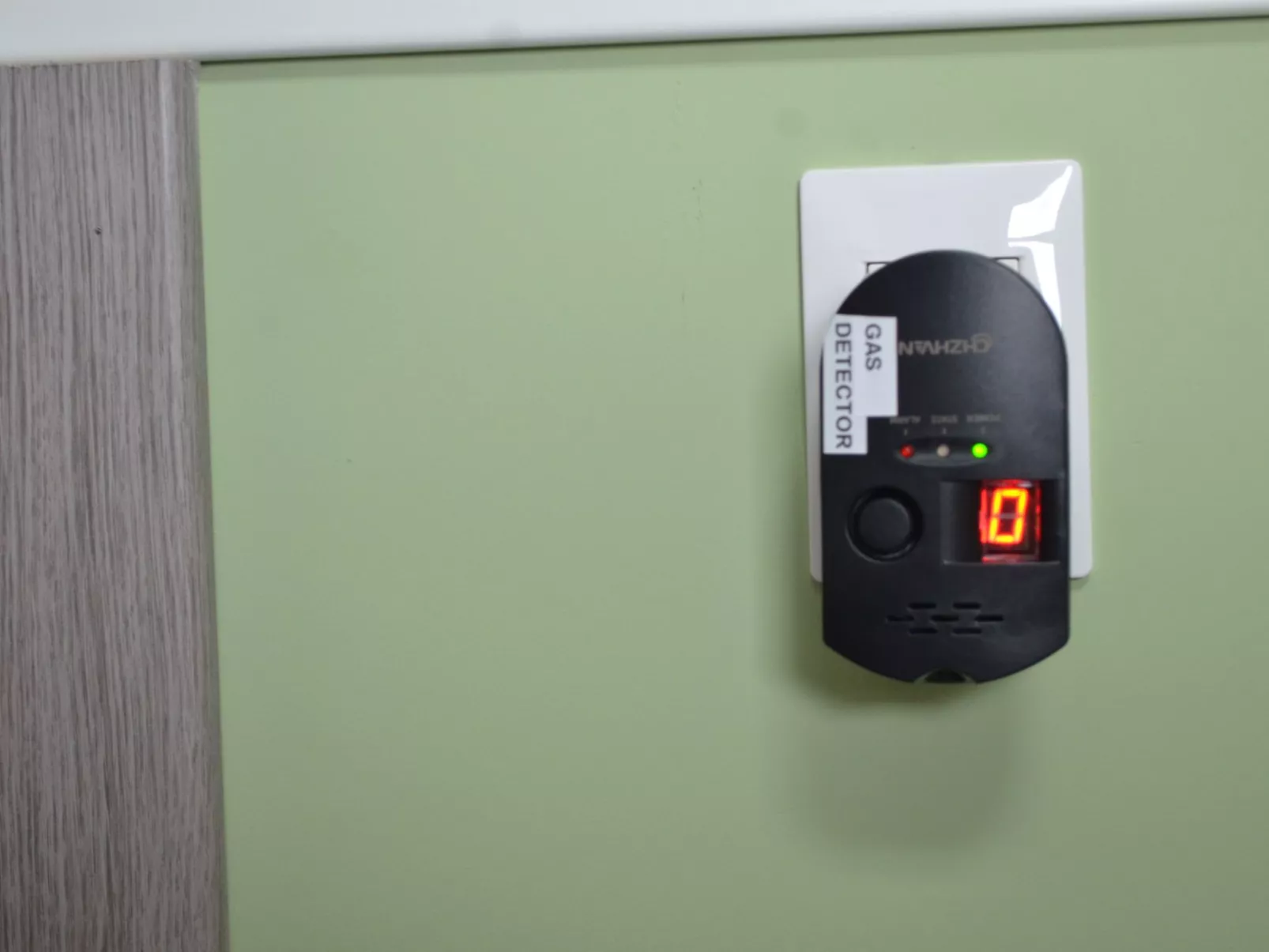 Wohnung 'Suite Mare' in Strandnähe-Inside