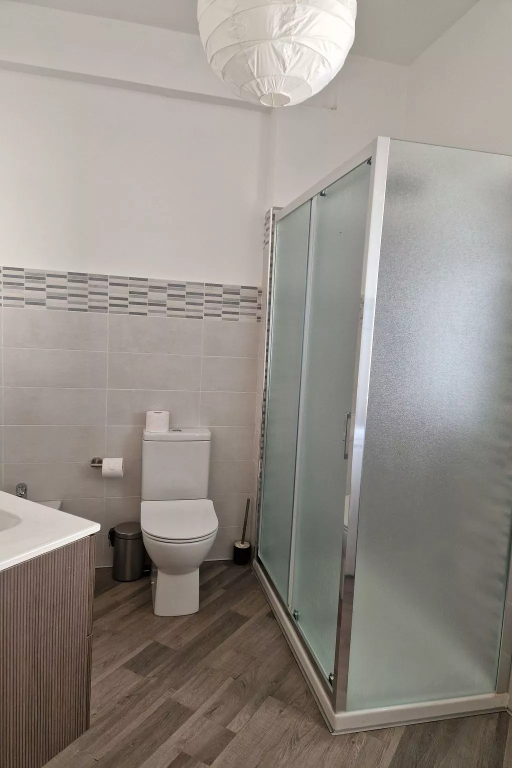 Sunset Suite - romantische Atmosphäre mit Meerblick-Inside