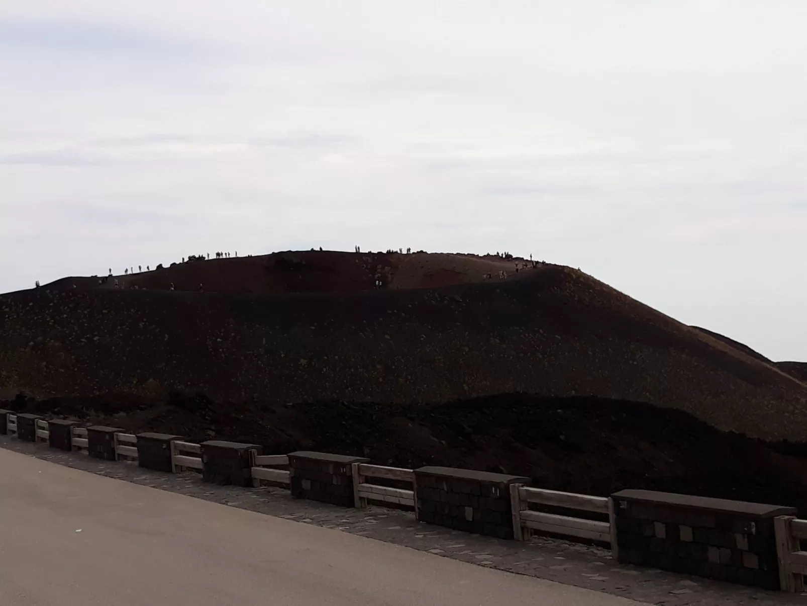 Wohnung im ersten Stock der Residenz Antigua-Outside