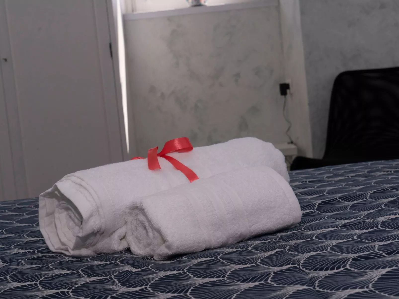 Timeo Barock Luxus-Suite-Inside