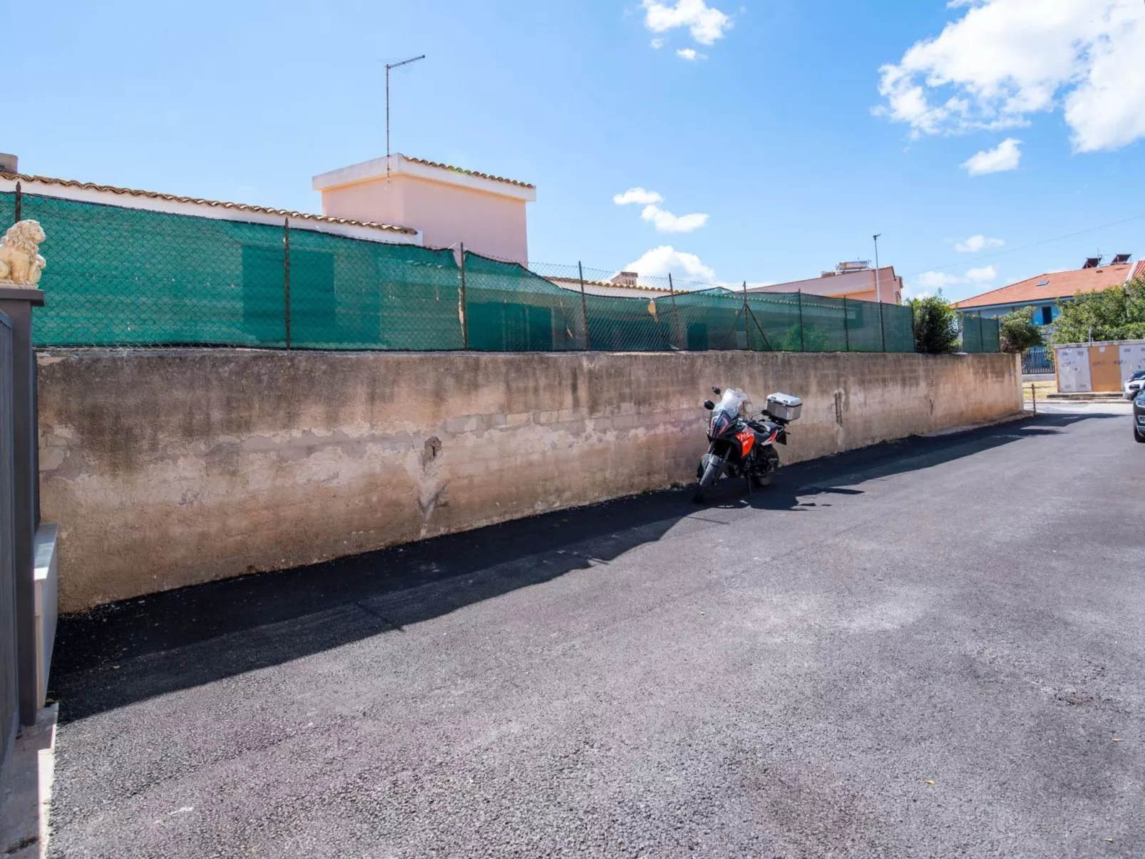 Villa Tonnara 50 m Strand Meerblick Borgo Gebiet-Image-tags.info