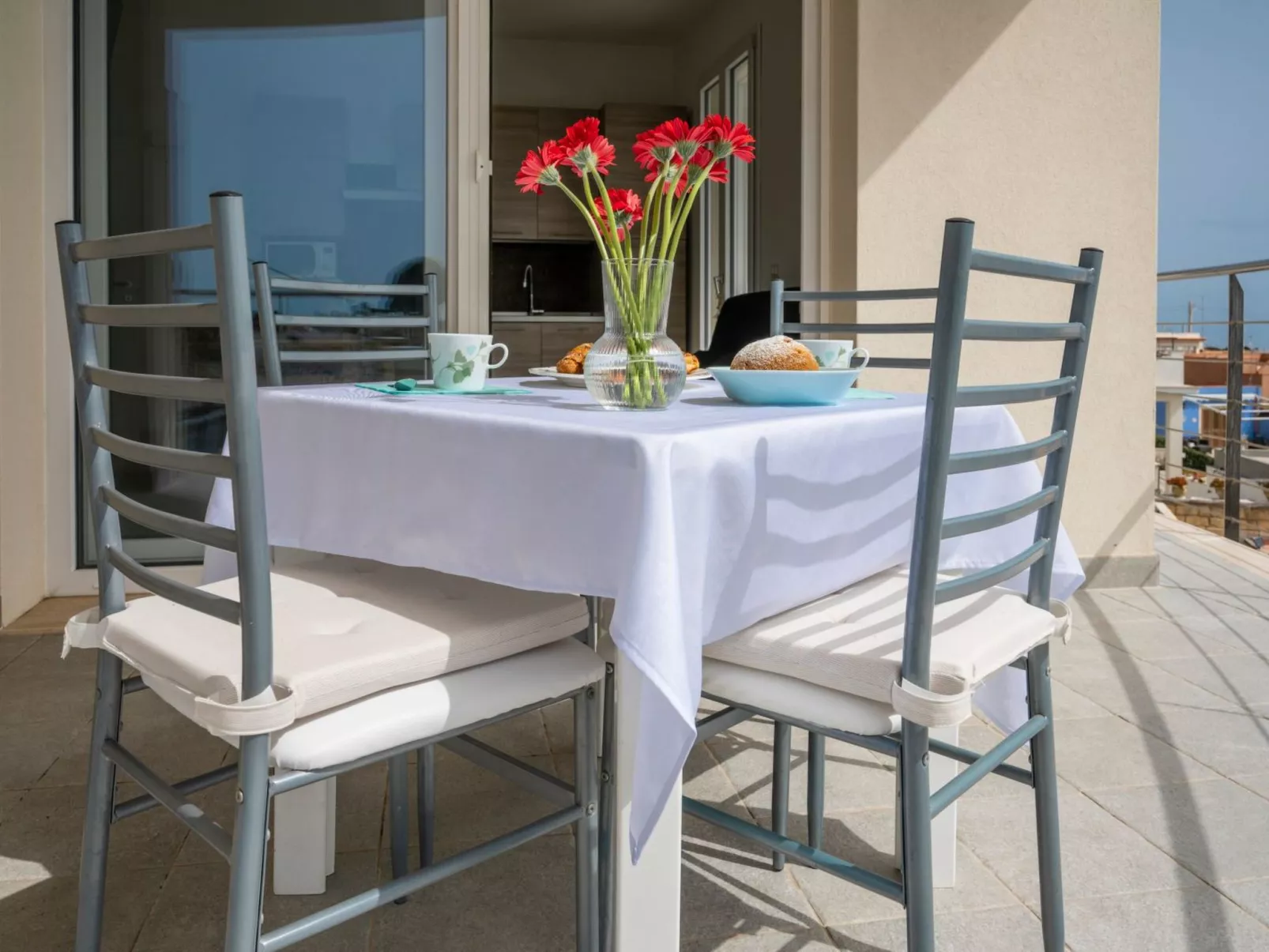 Wohnung 'Cicirata Sea Beach-Image-tags.info