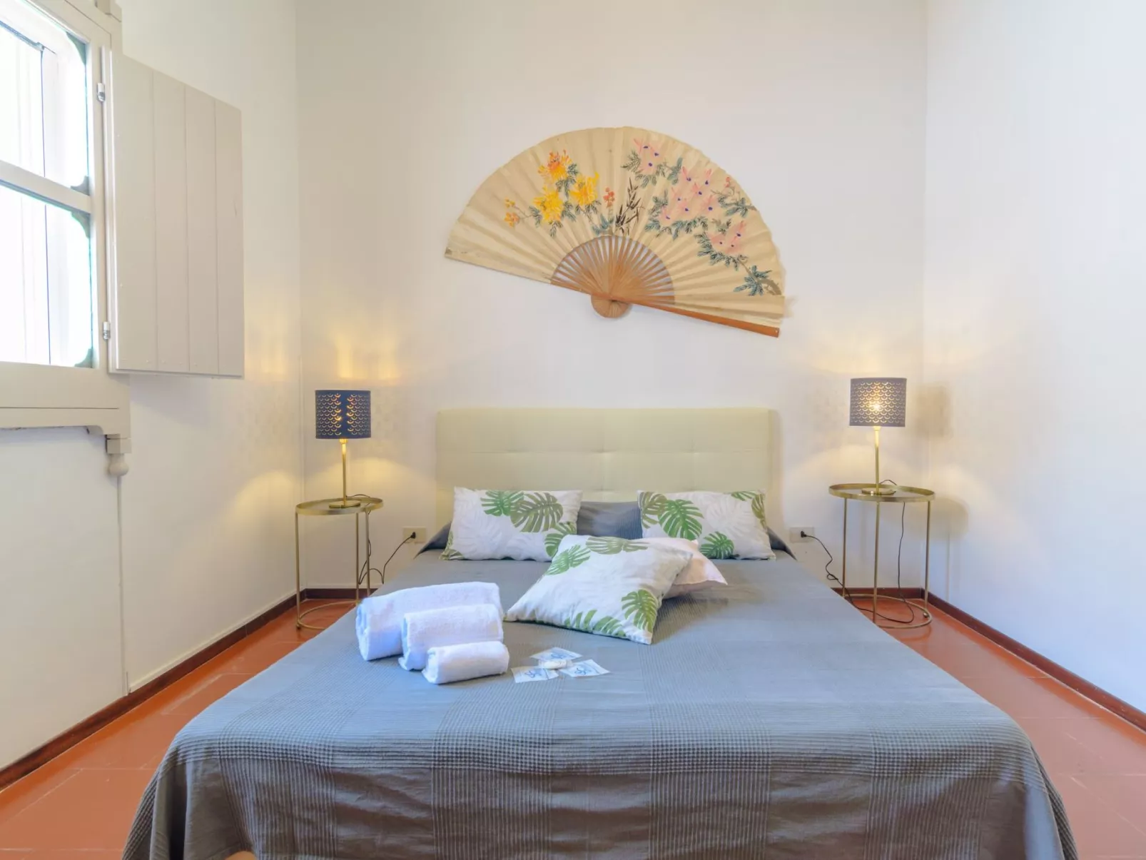 Villa am Sandstrand von Punta Secca-Inside