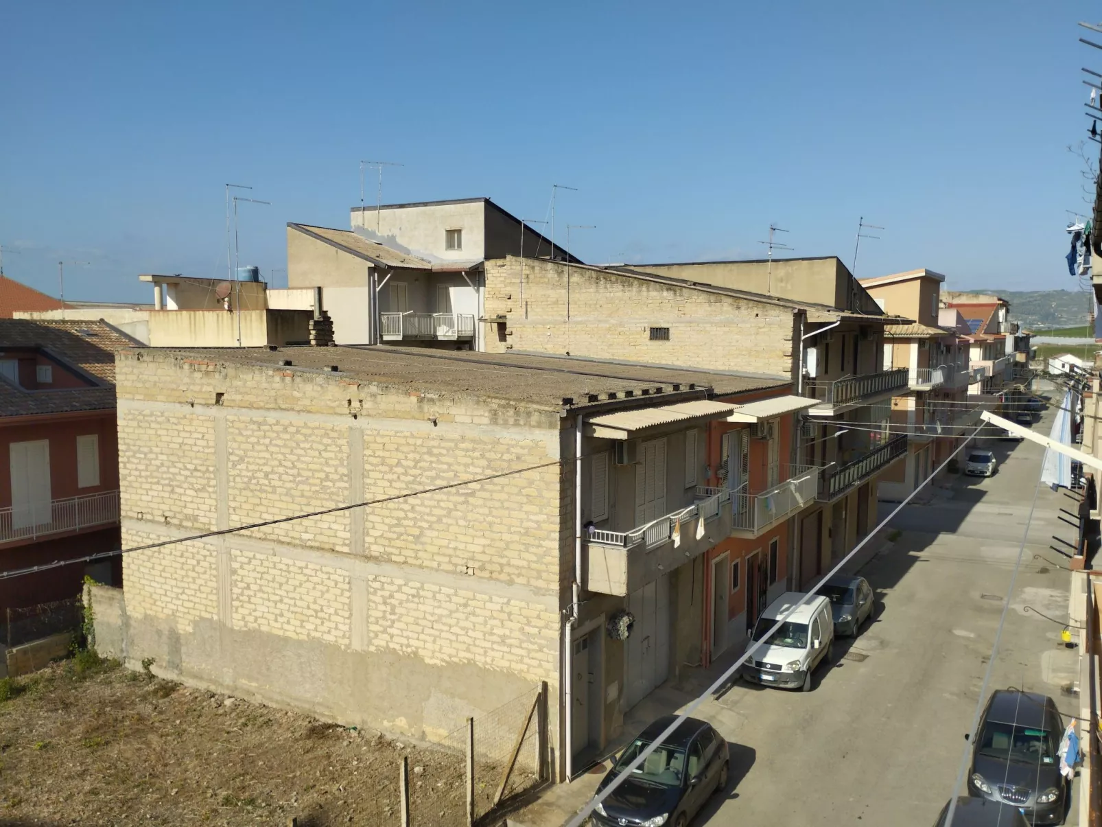 Lory Home von Holiday World-Dehors