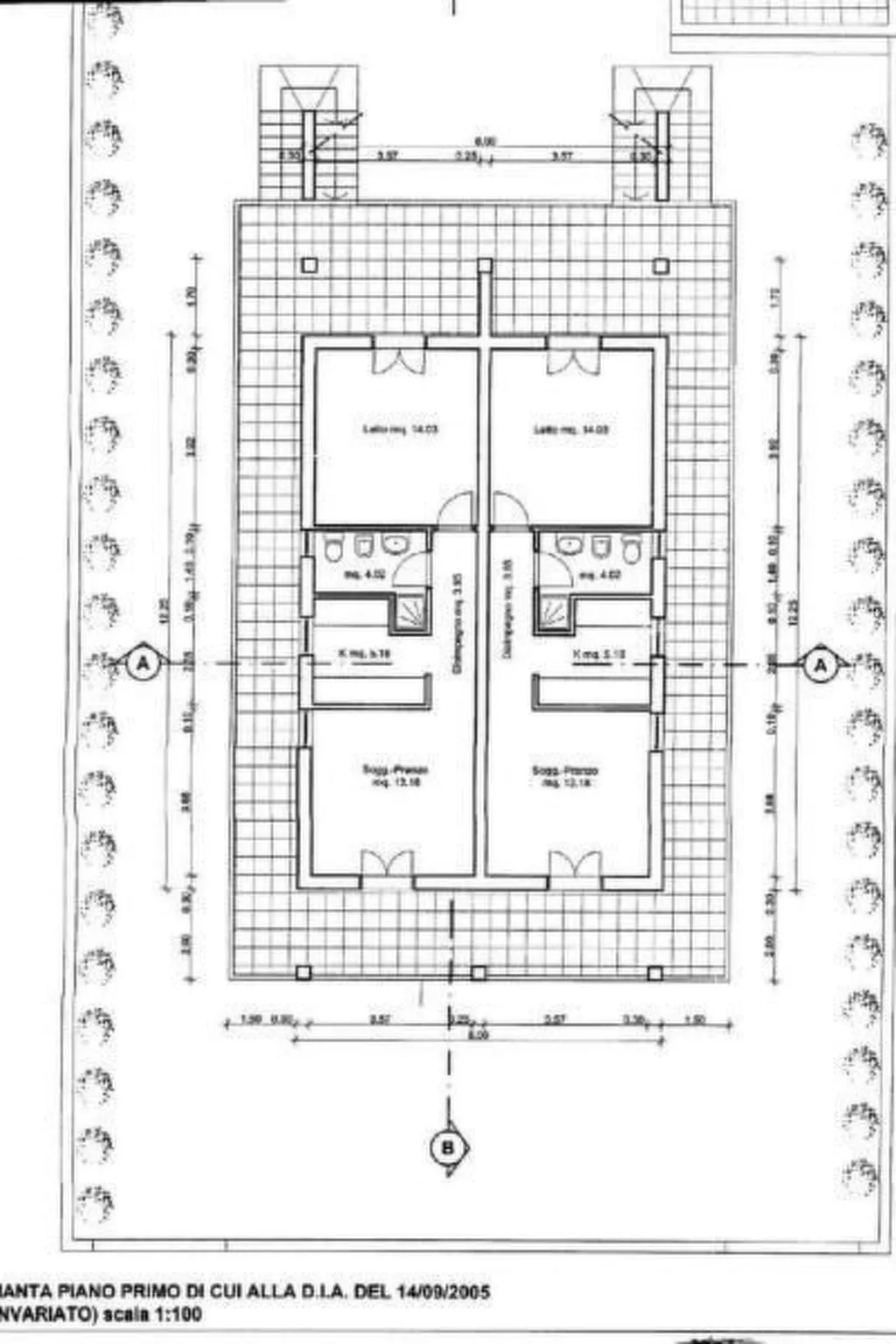Dimora Liccisa Porto Cesareo - Torre Lapillo-Drinnen