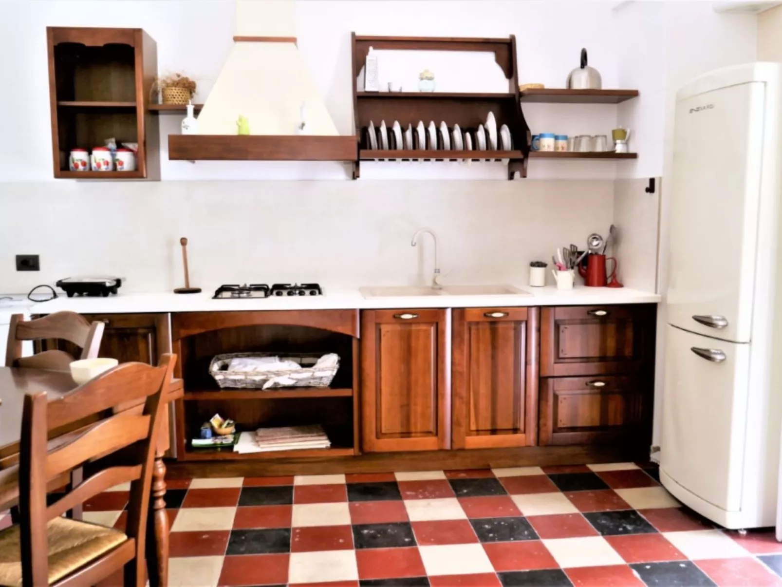 Agora-Wohnungen" in prestigeträchtigem historischen Gebäude-Inside