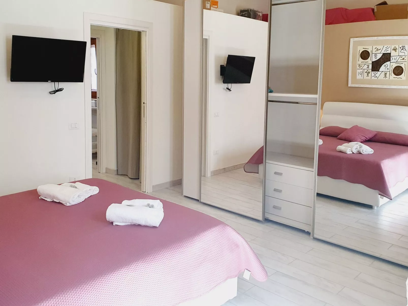 Elegantes Haus in der Nähe des Zentrums-Image-tags.info