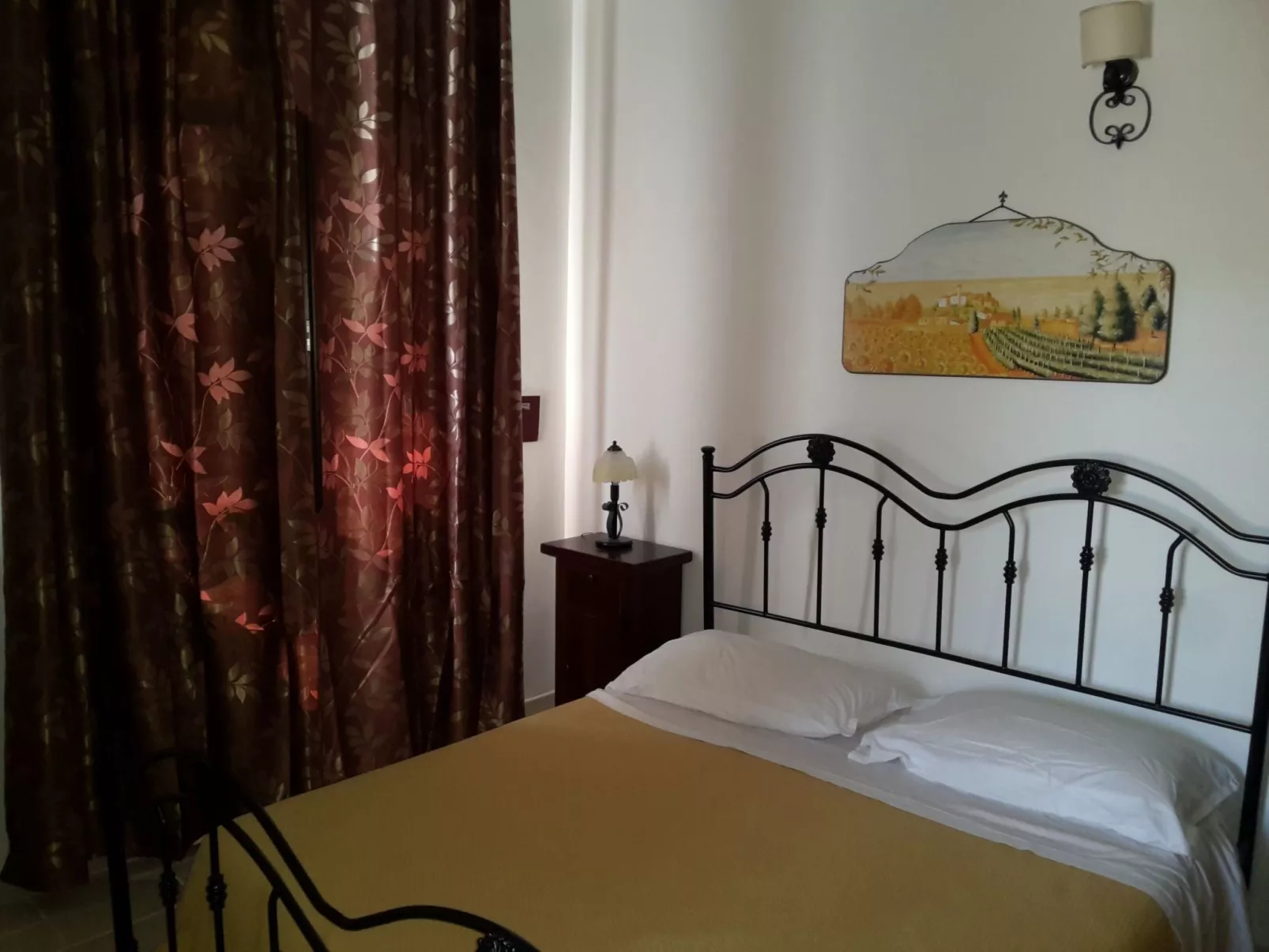 Casal del Borgo 6-Inside