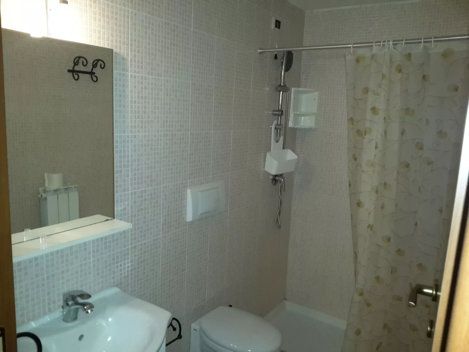 Casal del Borgo 1-Inside