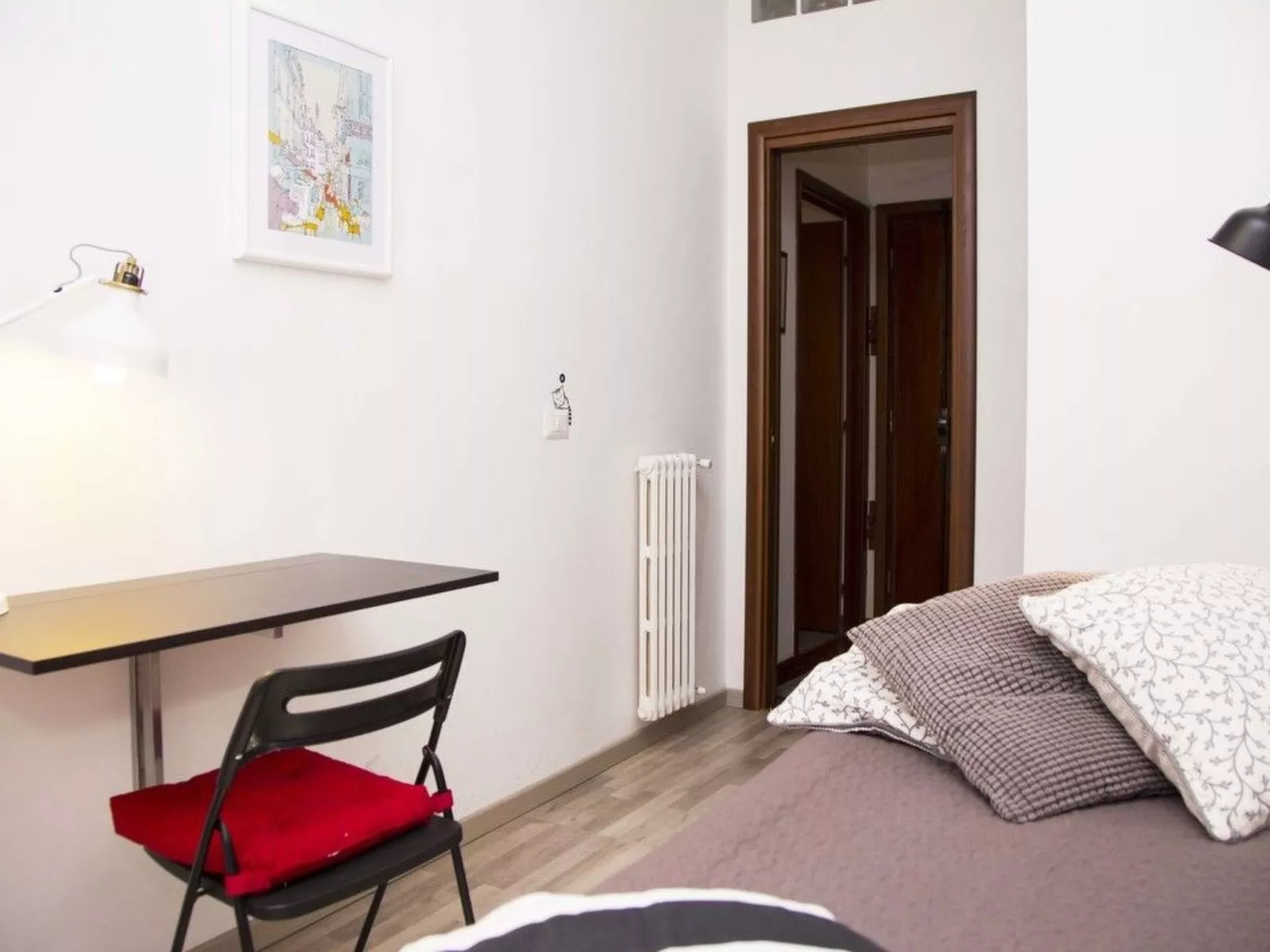 Penthouse Ci 14-Inside