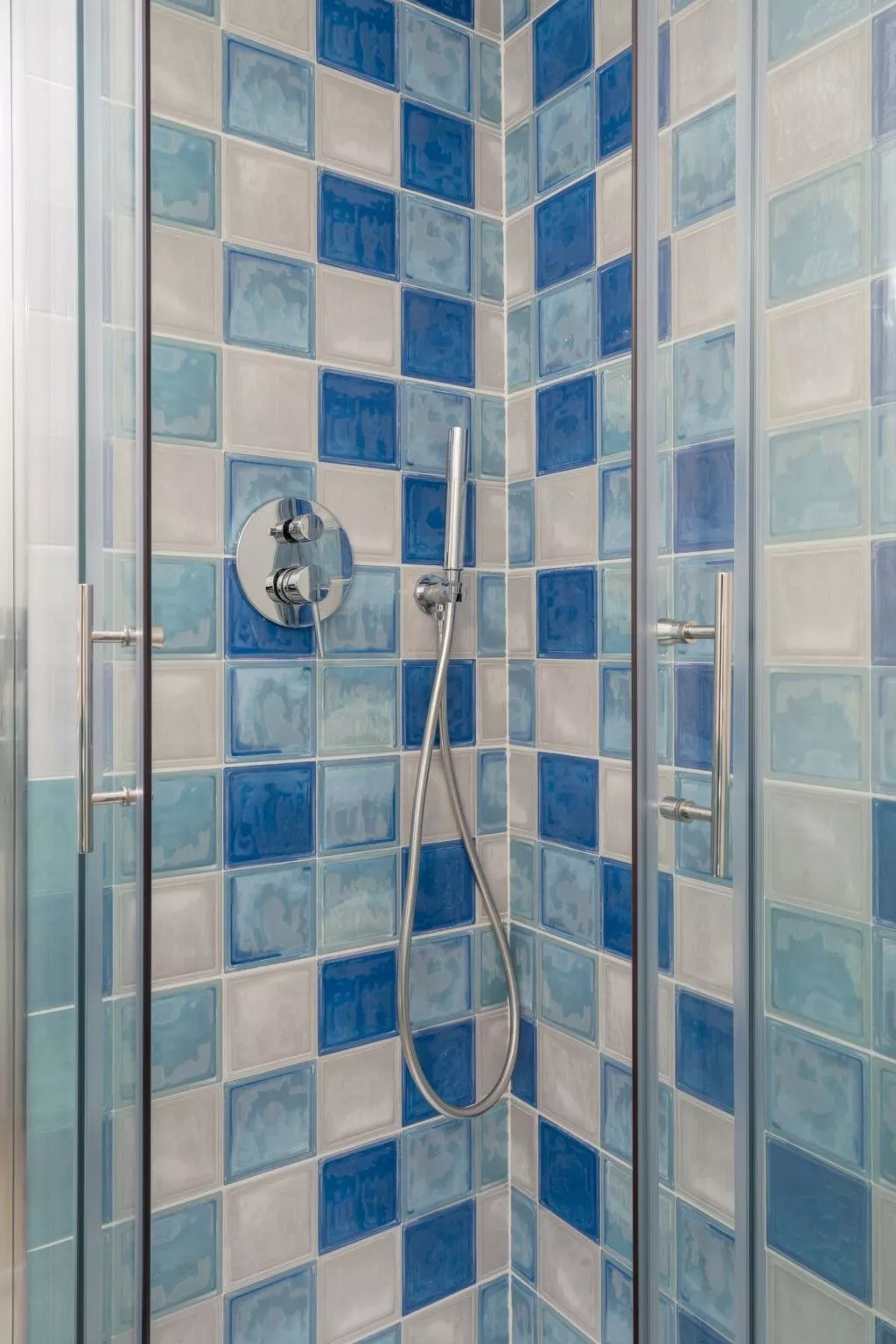 'Traumhaus Cinecittà'-Inside