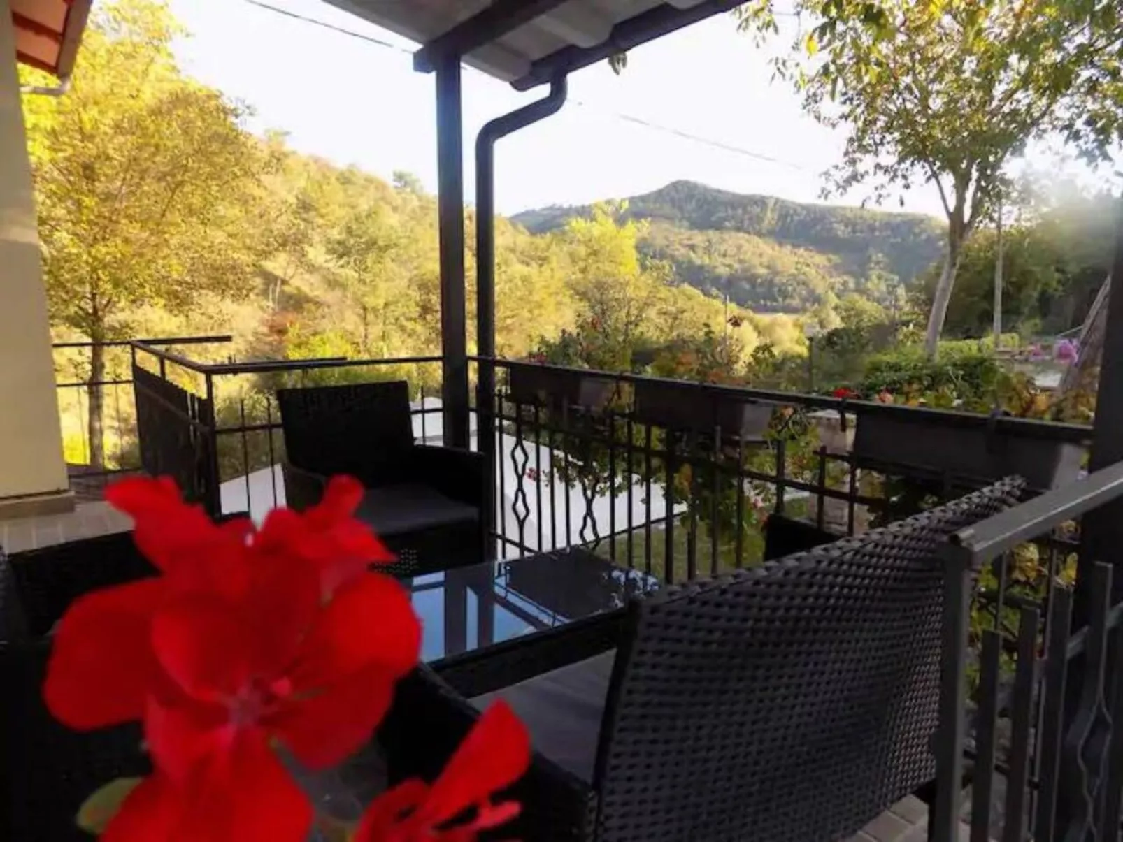 Wohnung 'Casale La Baiona-Image-tags.info