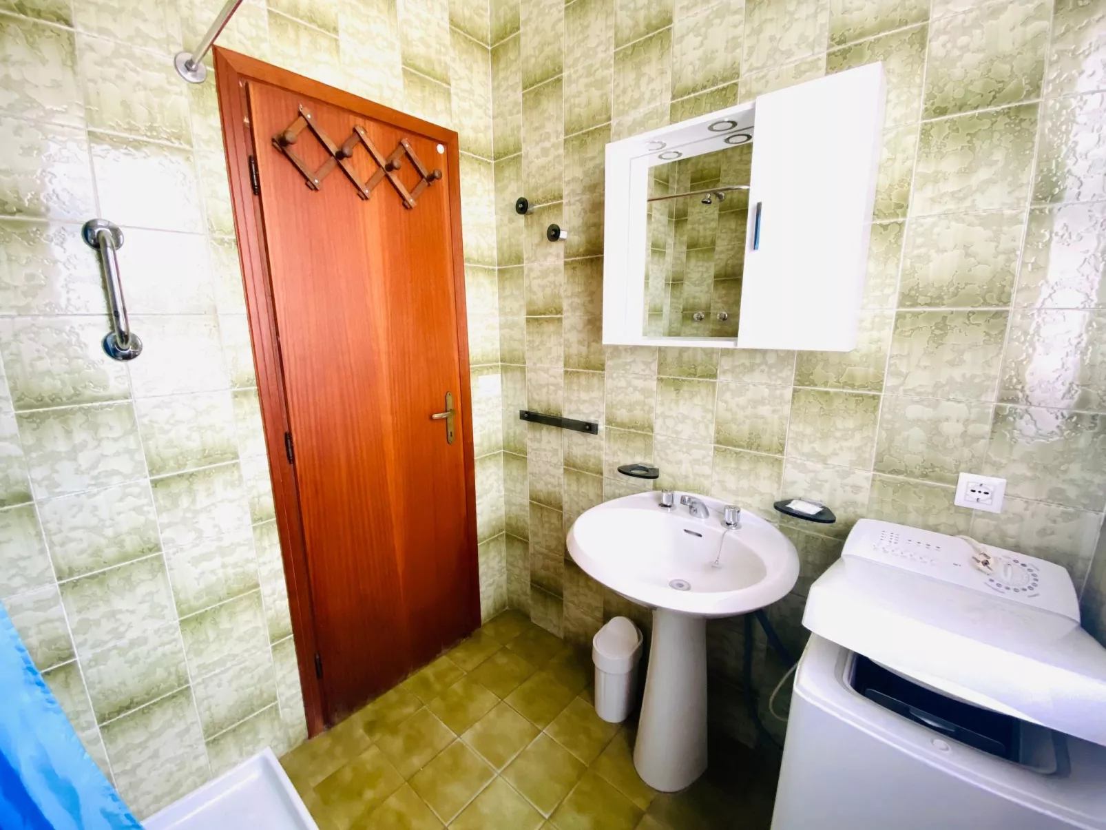 Head Villa mit großer Veranda, 2 Klima-Inside