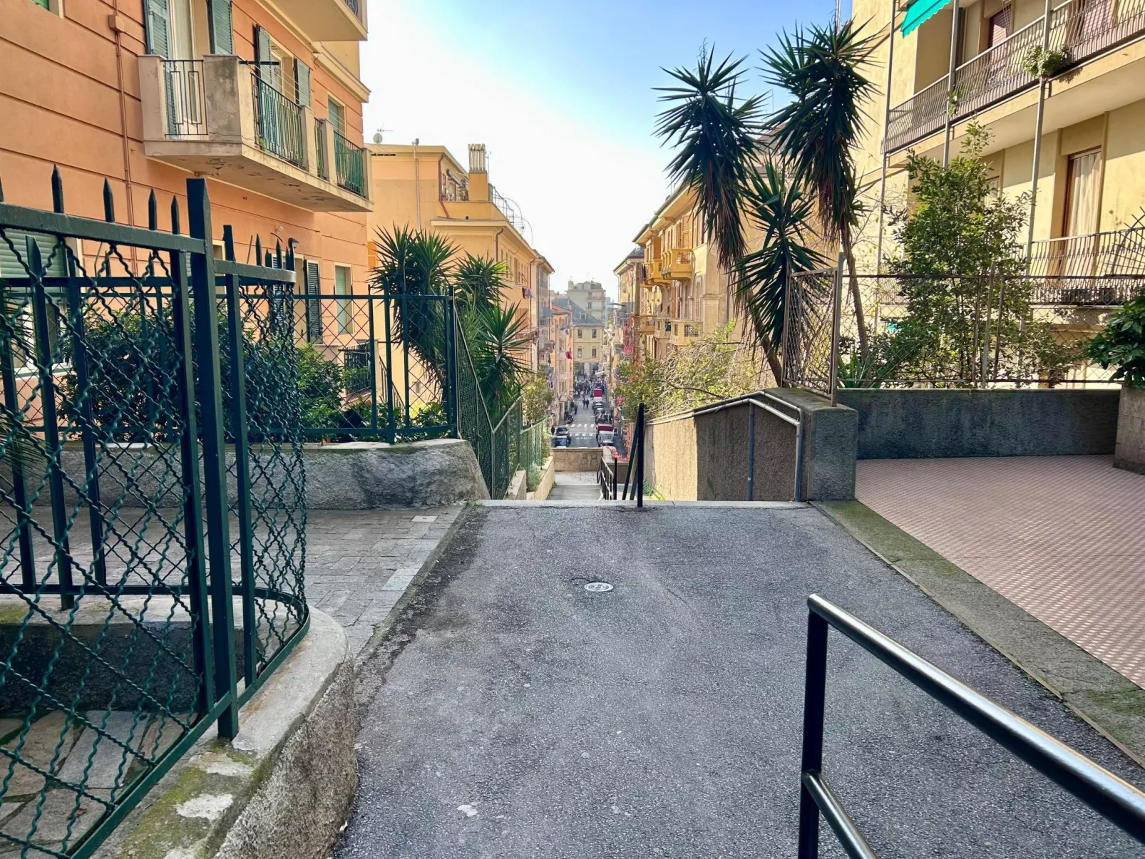 Casa Brighella by Holiday World-Dehors