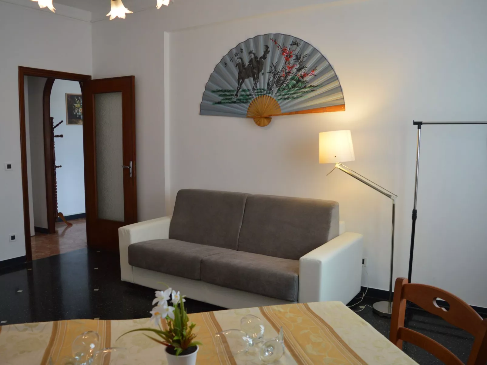 Casa Undici Bis by Holiday World-Inside