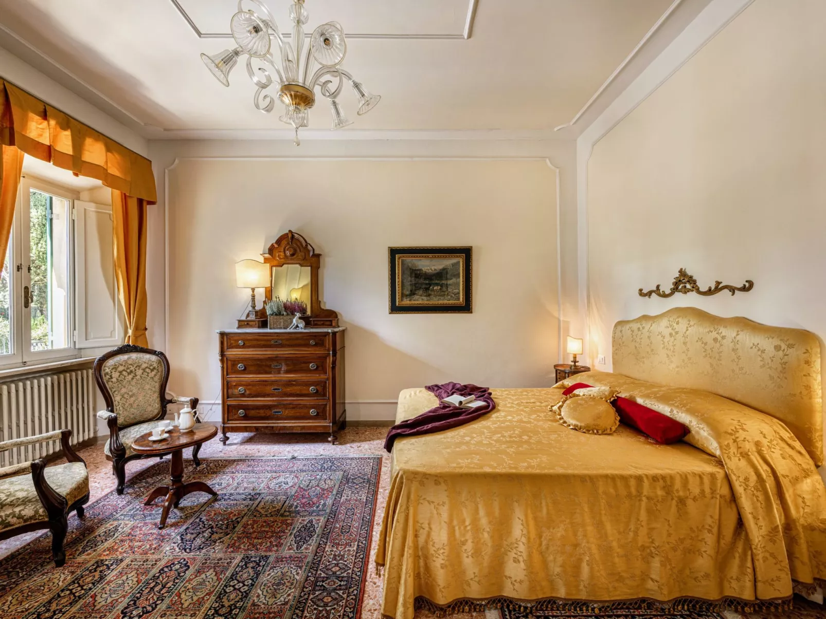 Villa Vianci, ein Zuhause weg von Zuhause-Dedans