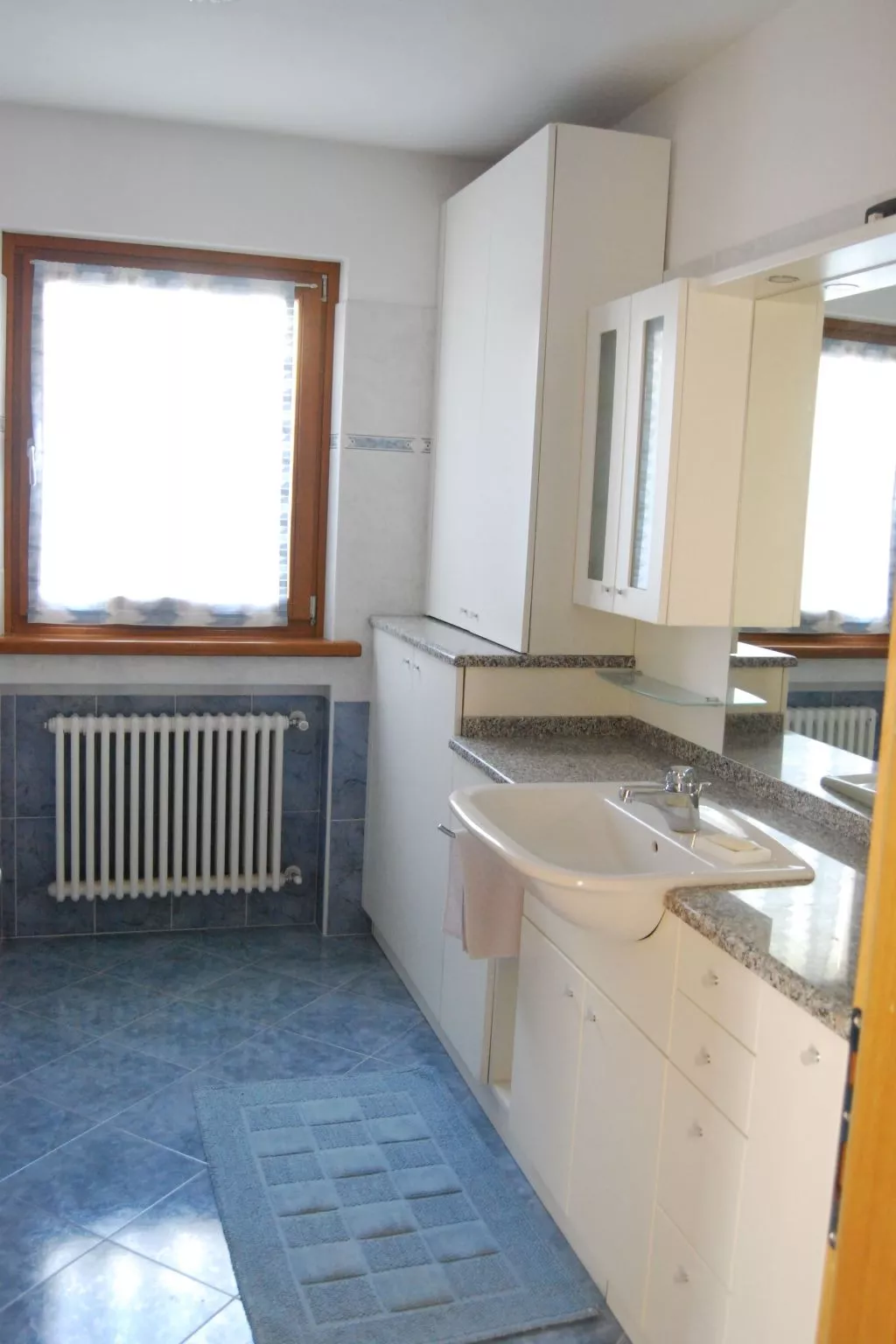 El Tabia de la Maria App. Grün in Sospirolo-Dedans