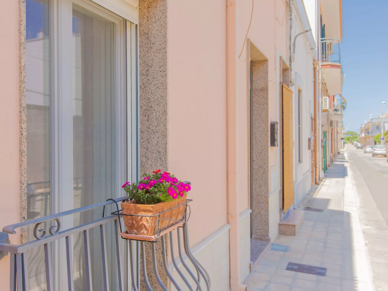 Haus Nonna Netta-Dedans