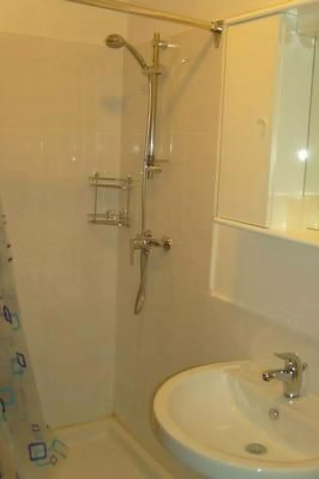 Casa Prosperi-Inside