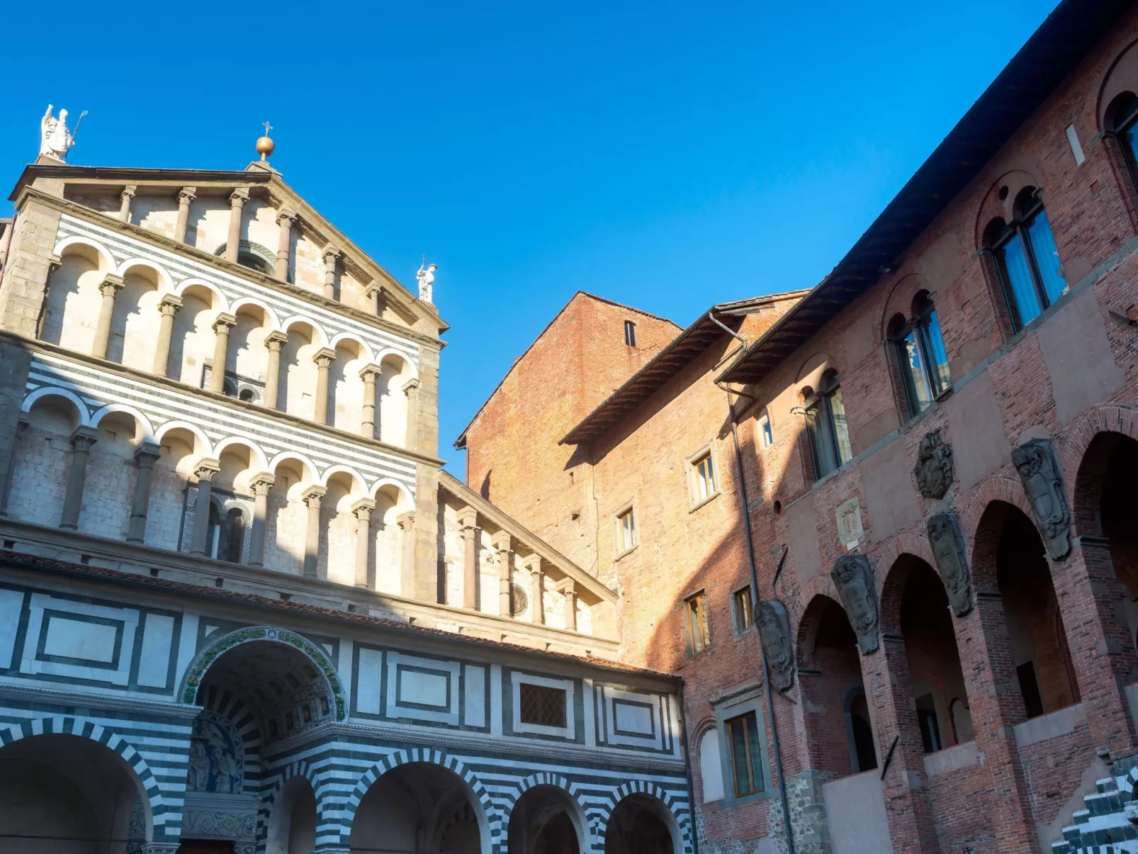 Rosa Selvatica by Holiday World-Draußen