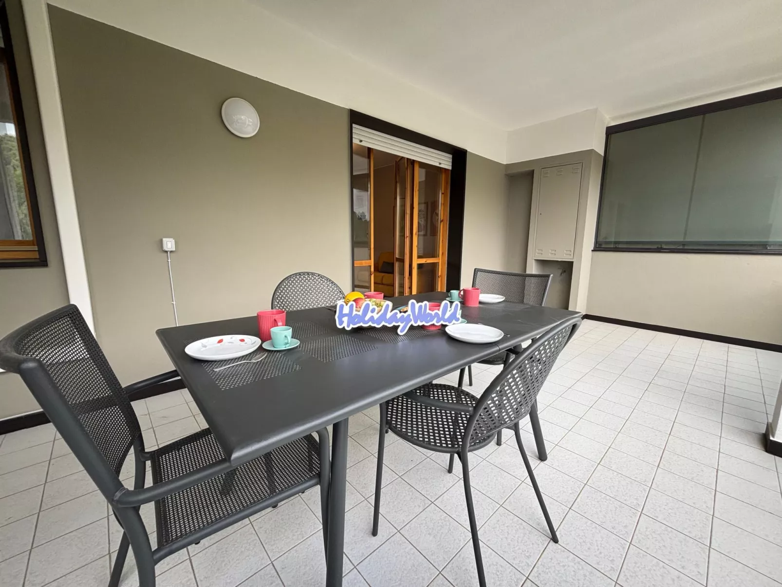 Casa Meri von Holiday World-Image-tags.info