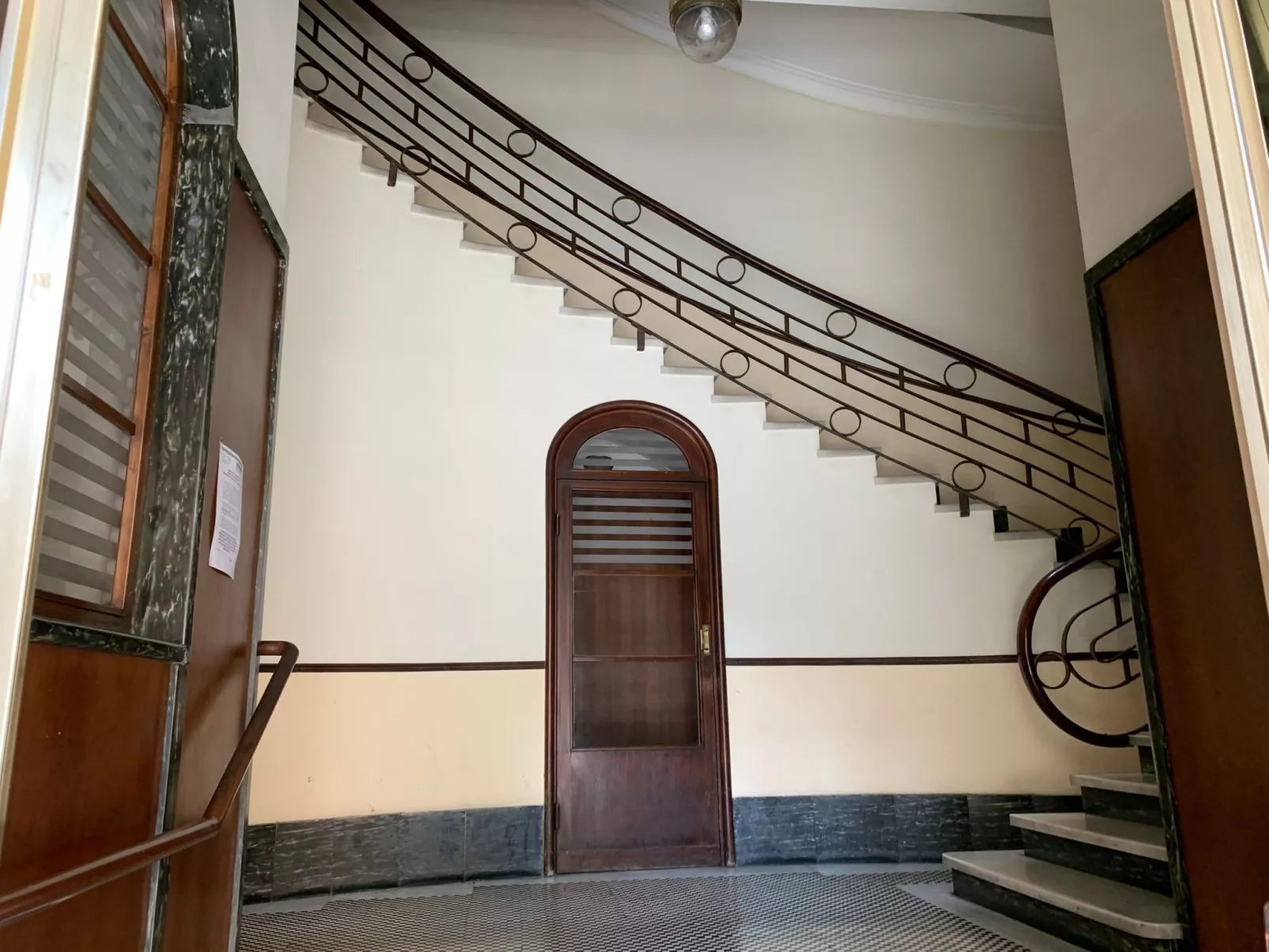 Für 6 Personen ca. 80 m&sup2; in Chiàvari, Norditalien (Ligurien)-Outside