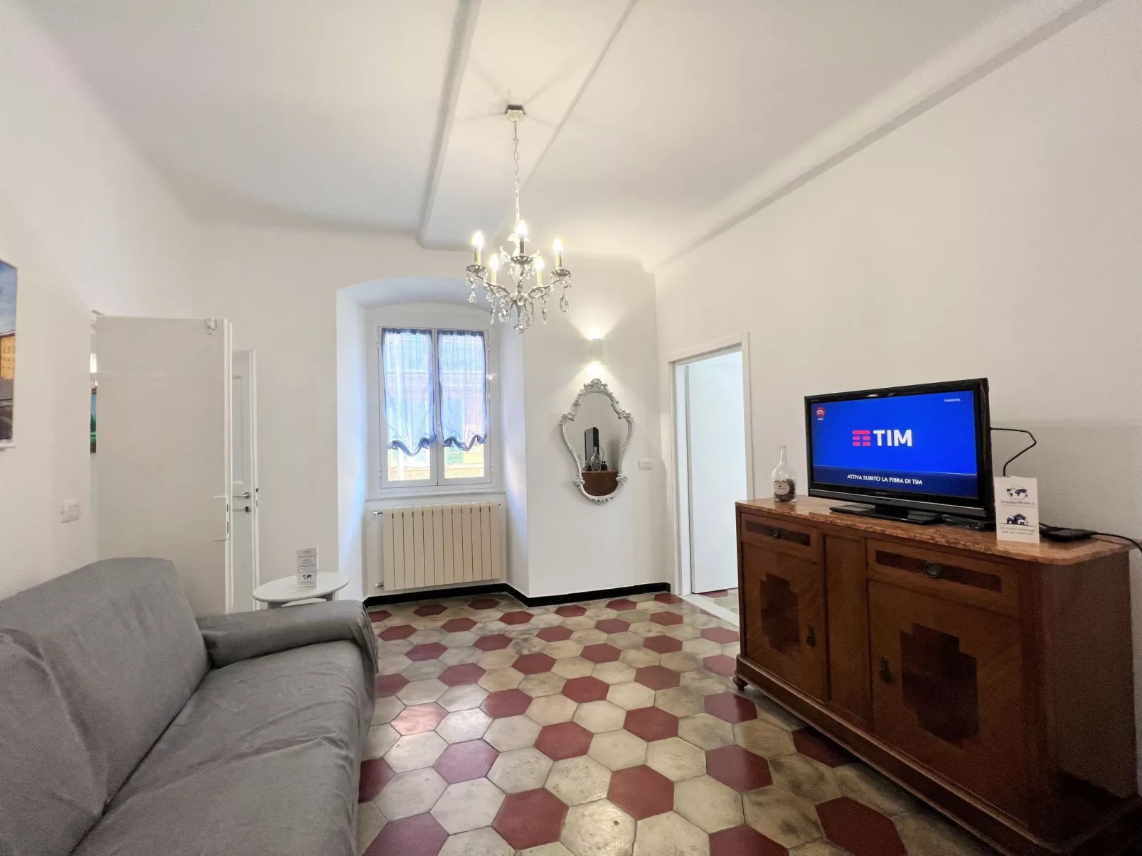 Wohnung 'Silvia' in Strandnähe-Image-tags.info