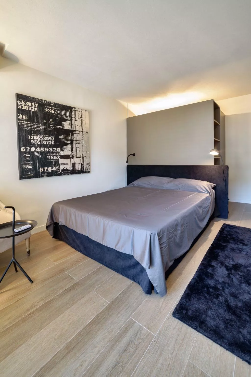 Nettes Appartement in Scicli mit Möblierter Terrasse-Inside