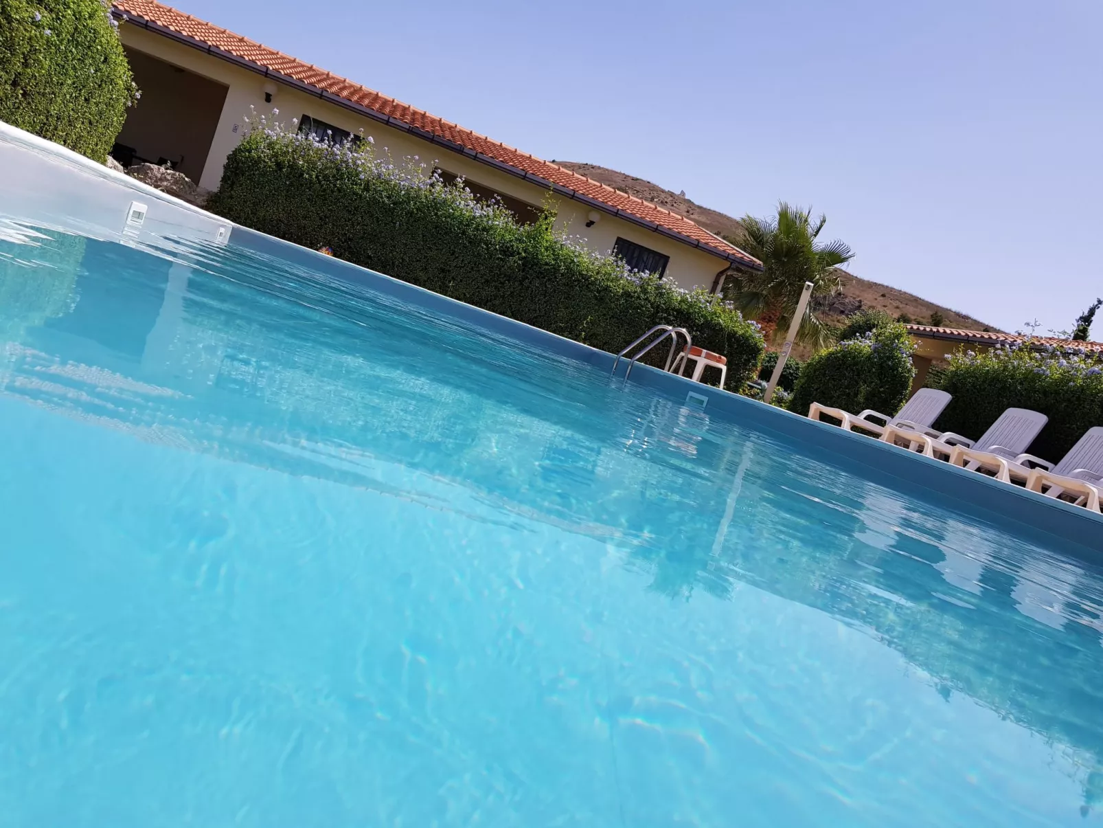 Wohnung 5 - Zwei-Zimmer-Wohnung-Inside