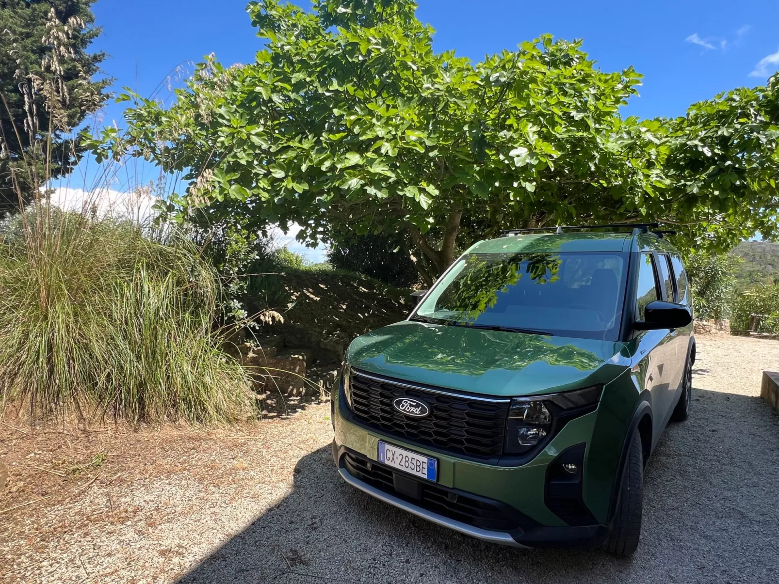 Exklusiv Ferienhaus Elba mit Panorama und Garten-Image-tags.info