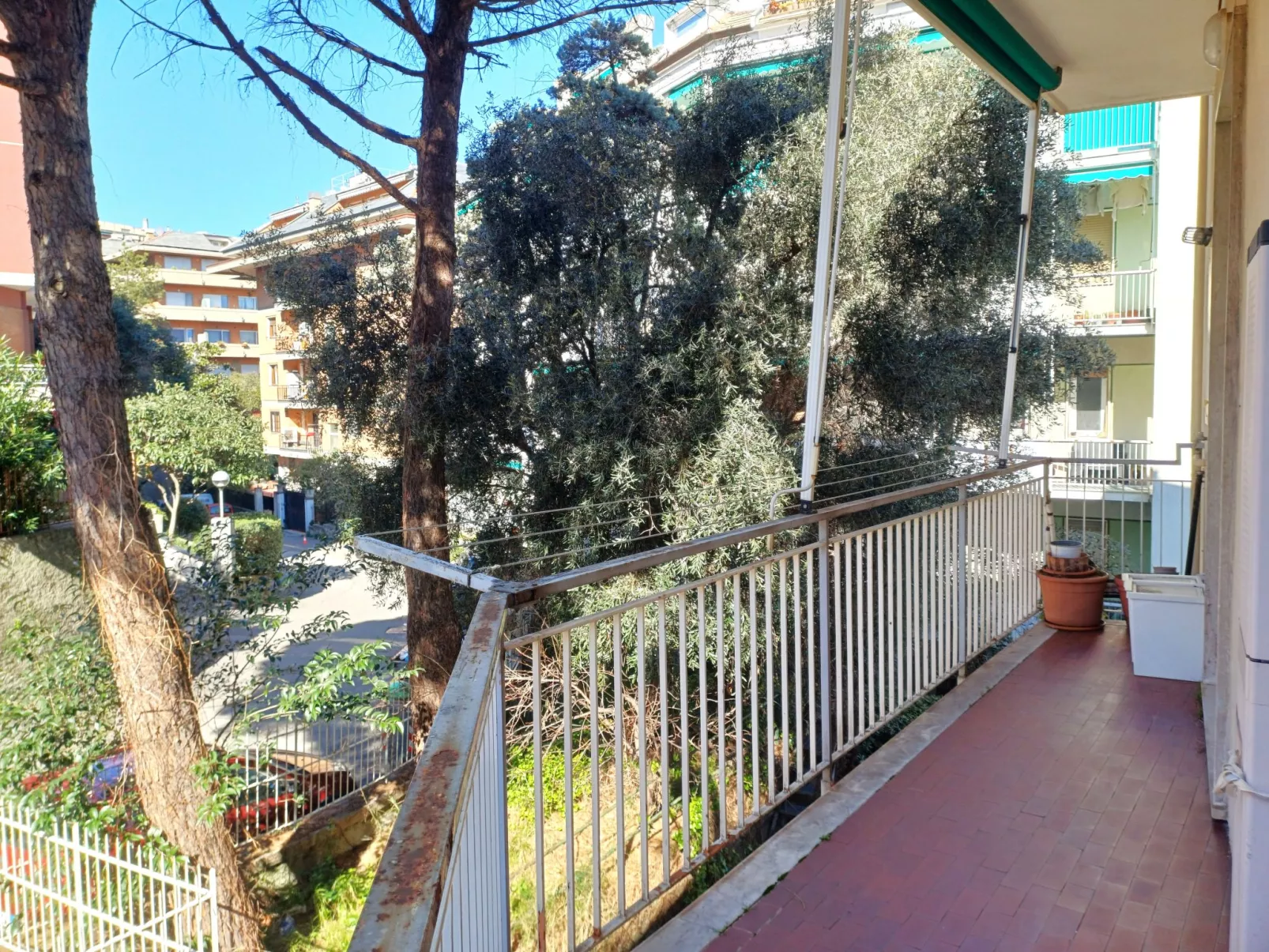 Masa House von Holiday World-Draußen