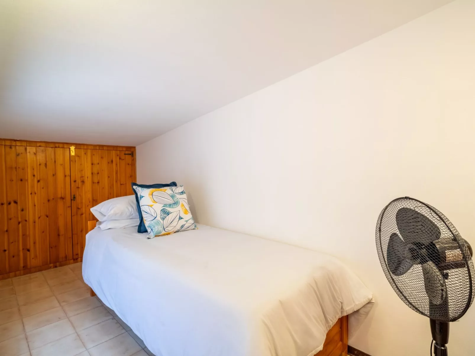 'Margaret's house-Inside