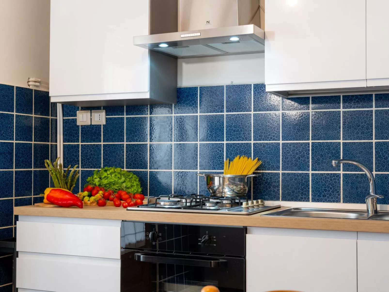 Meeresrauschen Naxos-Dedans