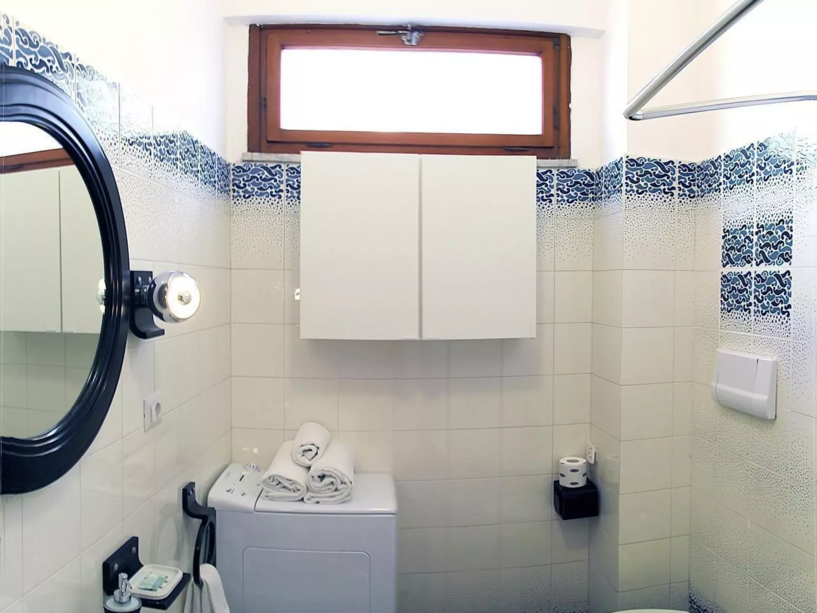 Naxos Ferienwohnung-Dedans