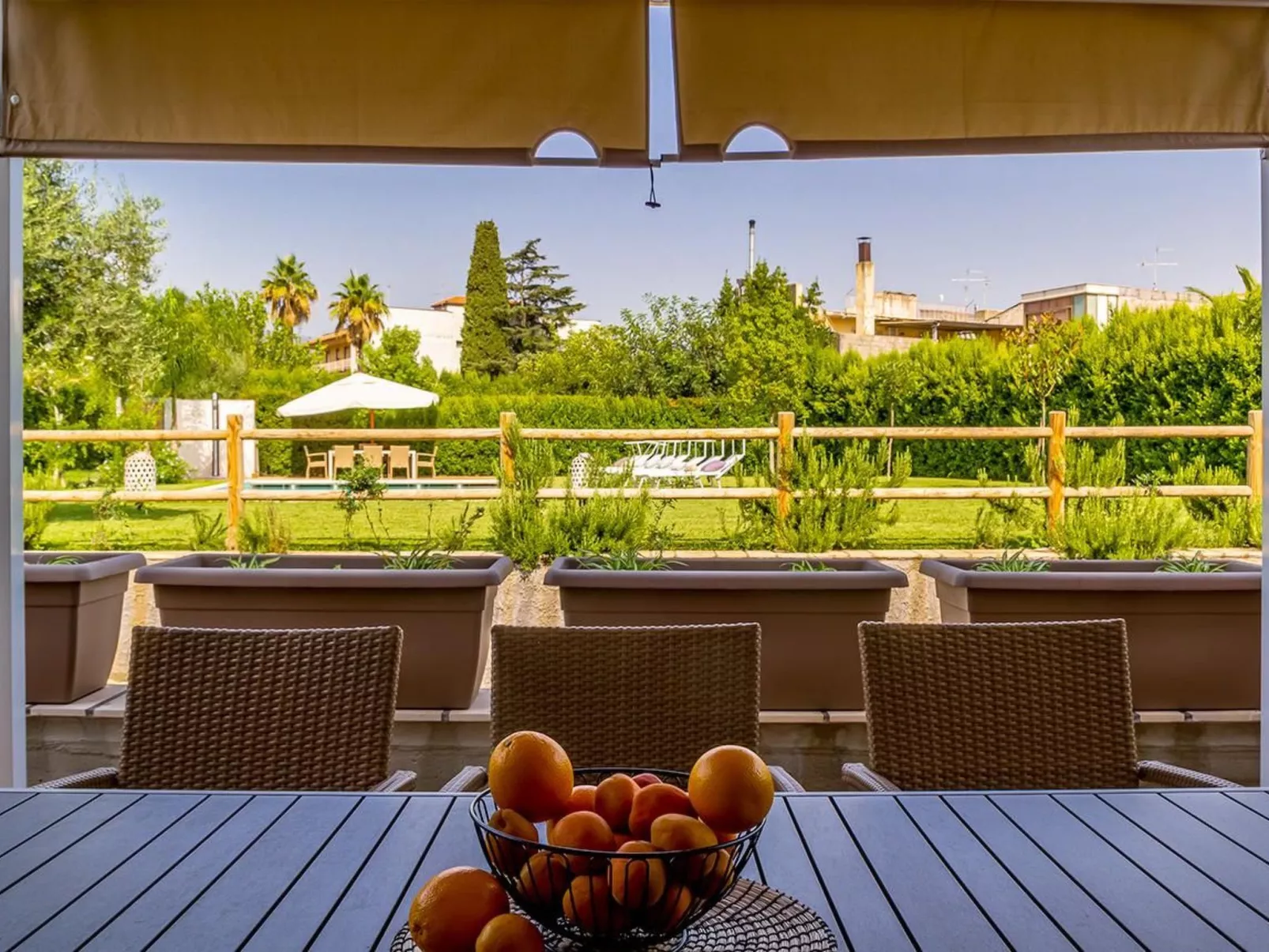 Villa Carmela in Della Chiesa 26-Image-tags.info