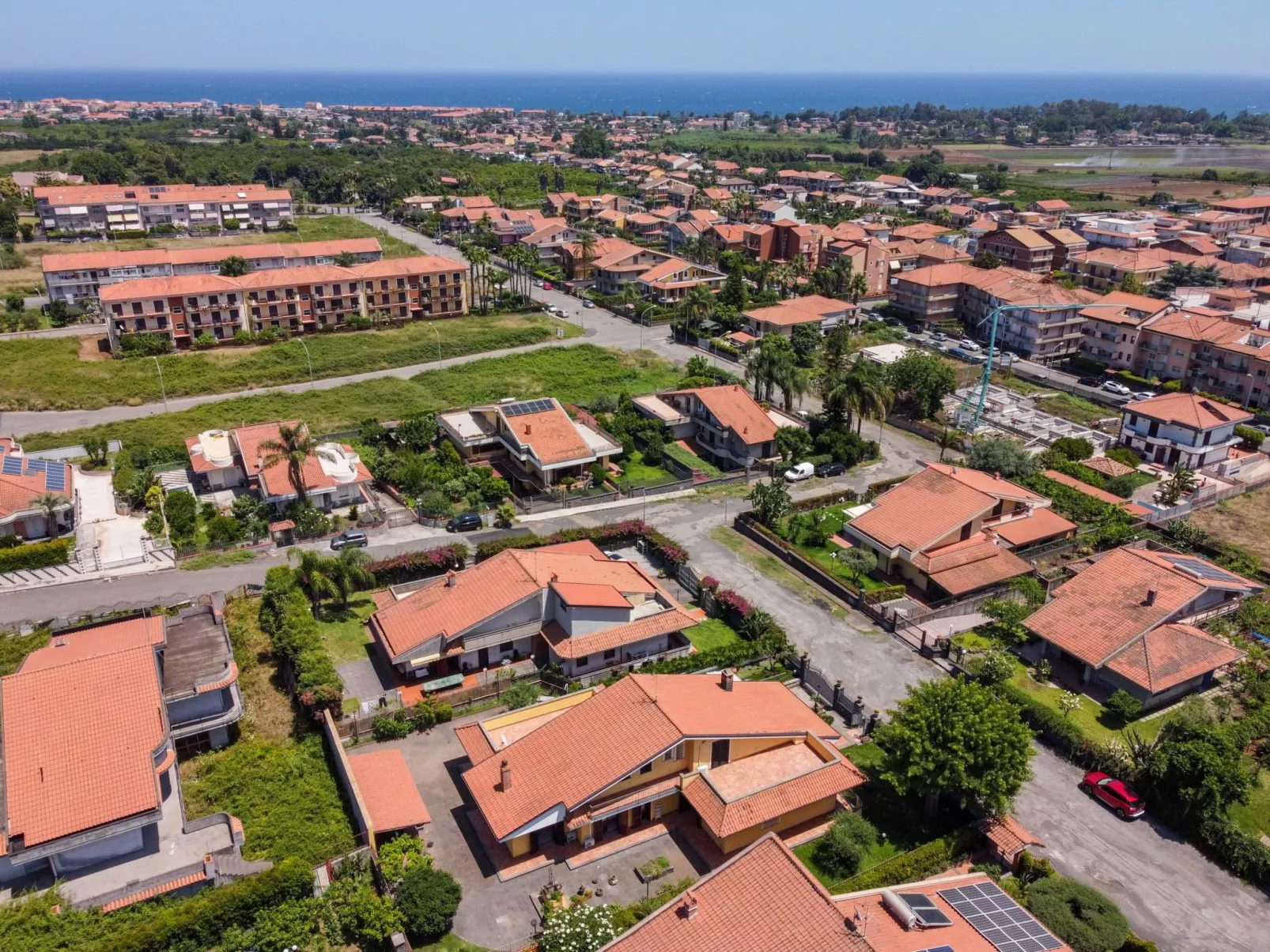 Villa Cesare-Image-tags.info