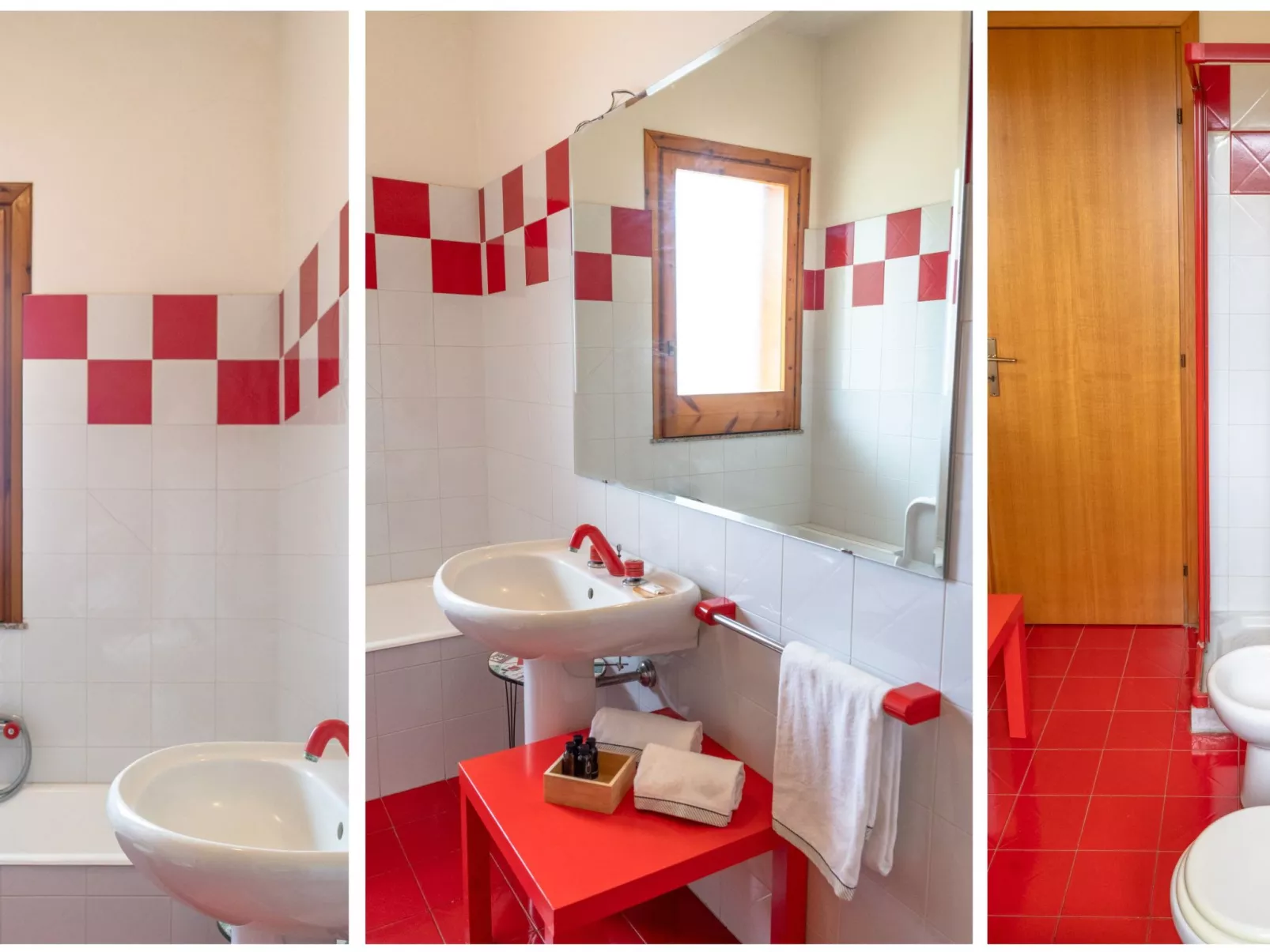 Haus Villalba-Dedans