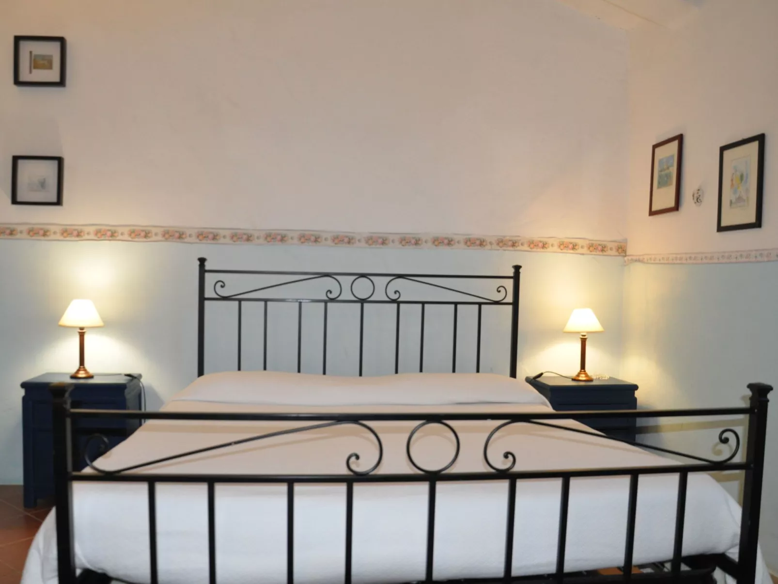 Wohnung "Bellavista Holidays"-Inside