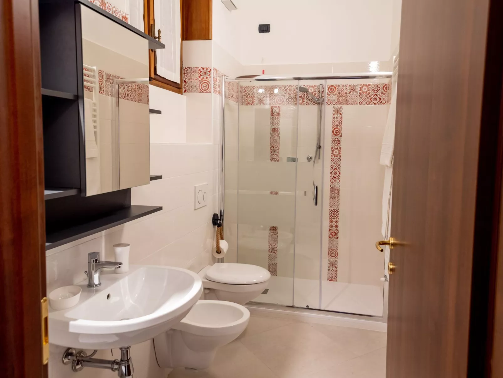 Ein-Zimmer-Wohnung Diamante-Dedans